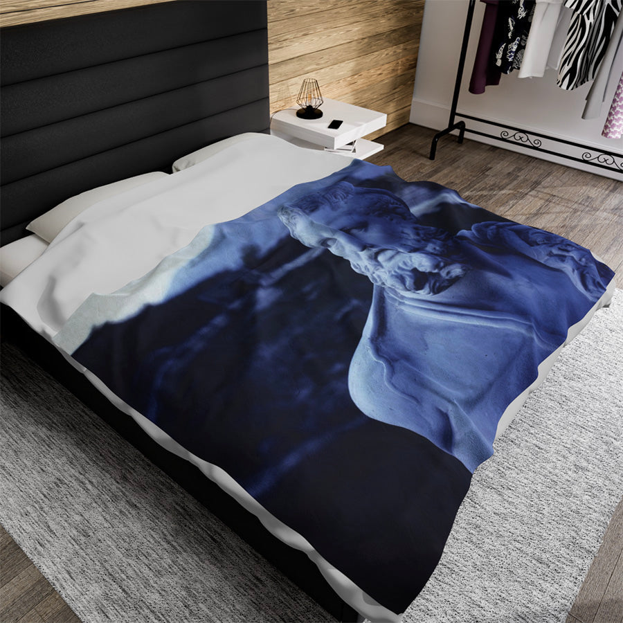 Eracle 60x80 Fleece Blanket