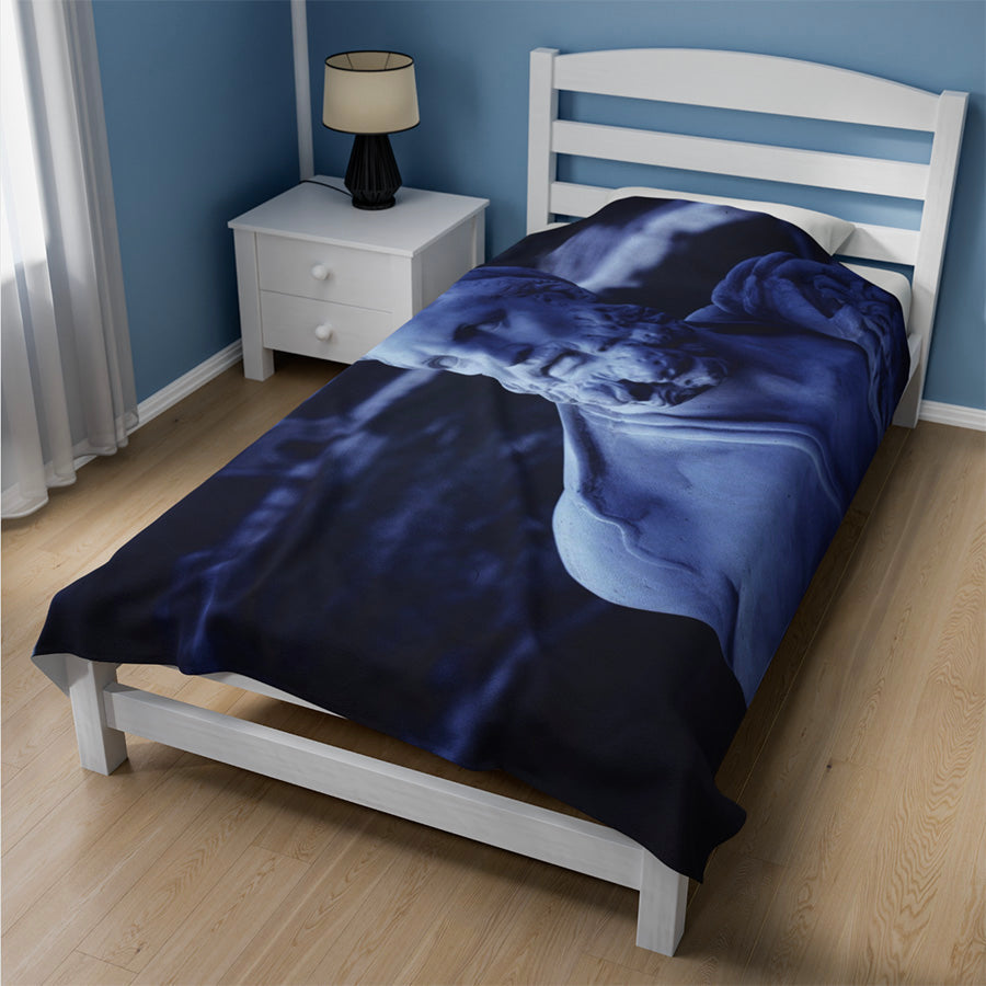 Eracle 60x80 Fleece Blanket