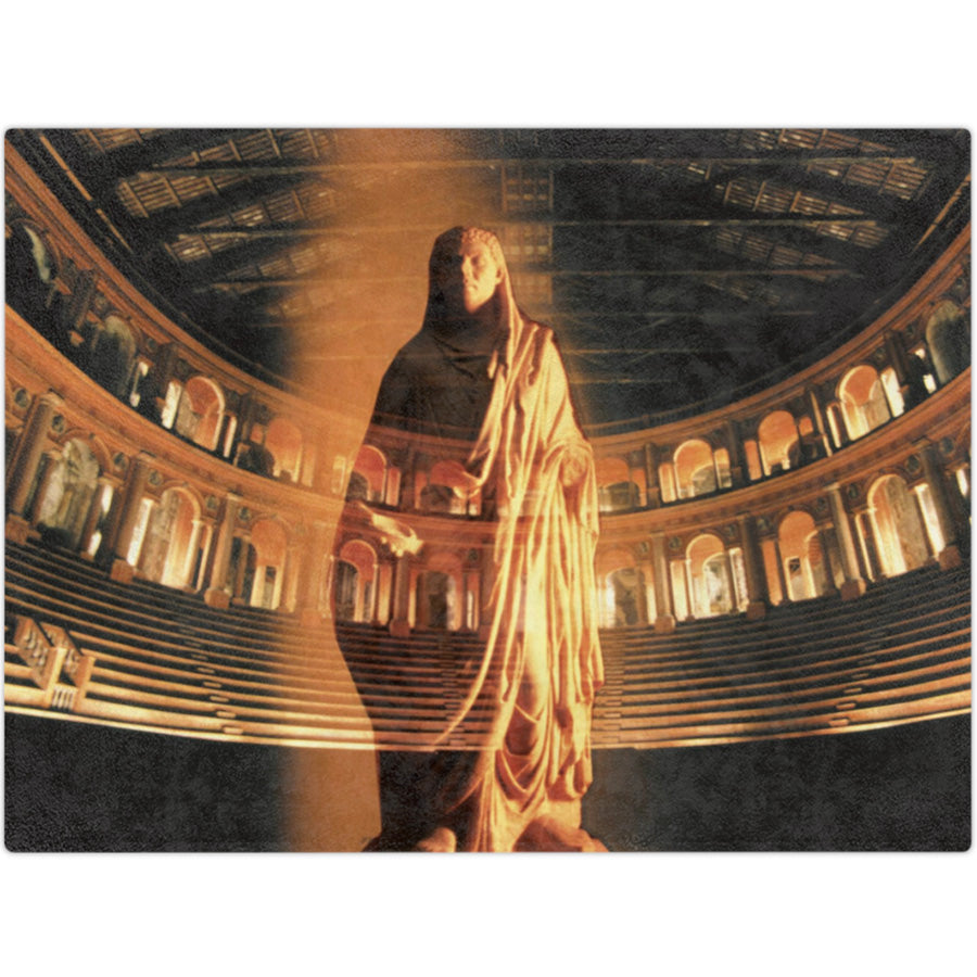 Maxentius 60x80 Fleece Blanket