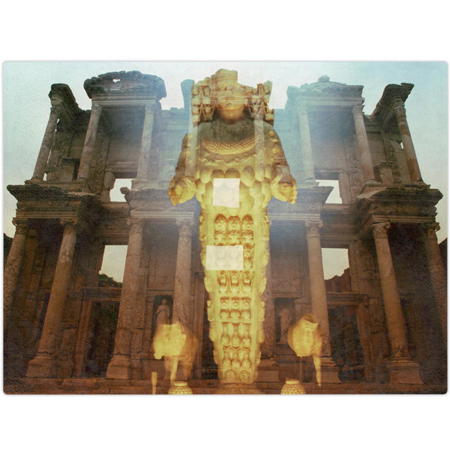 The Celsius Library 60x80 Fleece Blanket