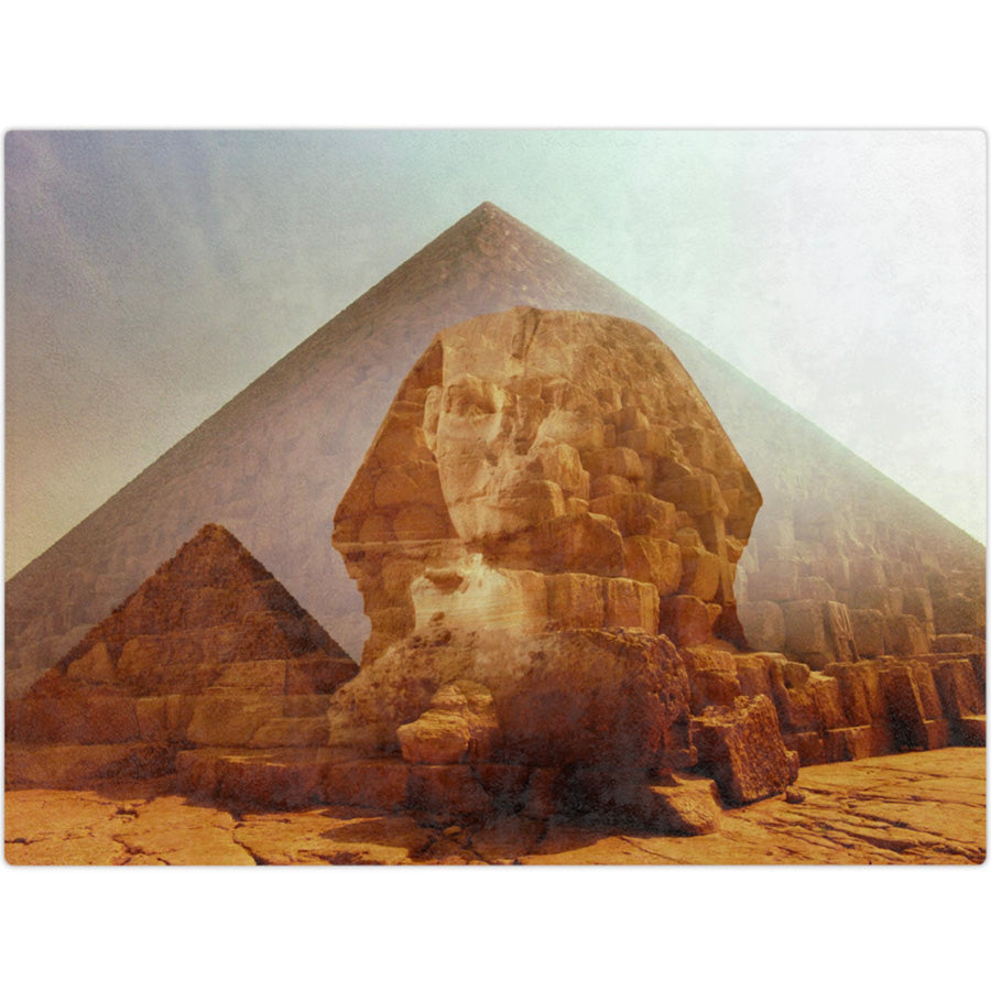 Works Of Man 60x80 Fleece Blanket