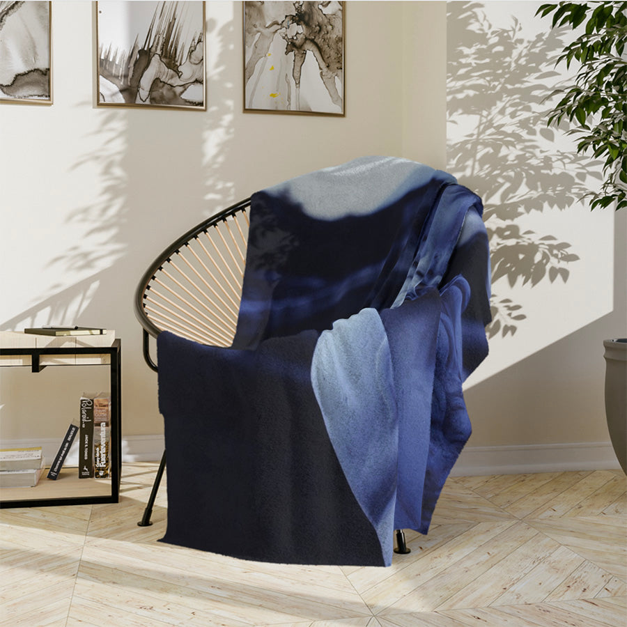Eracle 60x80 Fleece Blanket