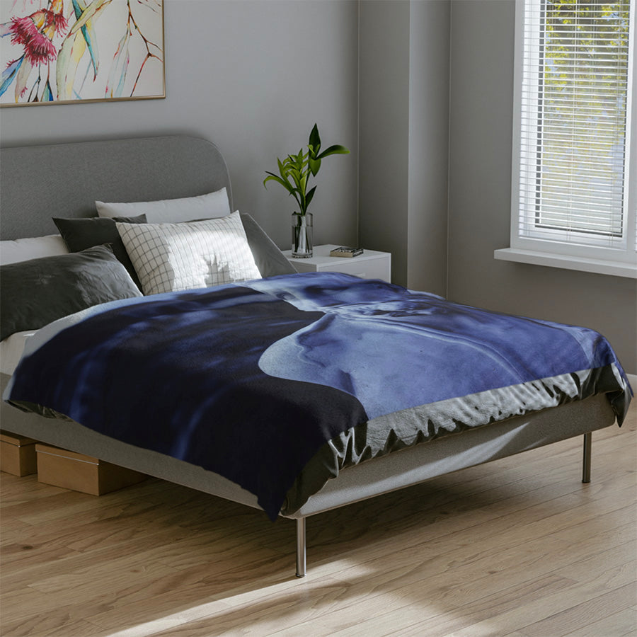 Eracle 60x80 Fleece Blanket