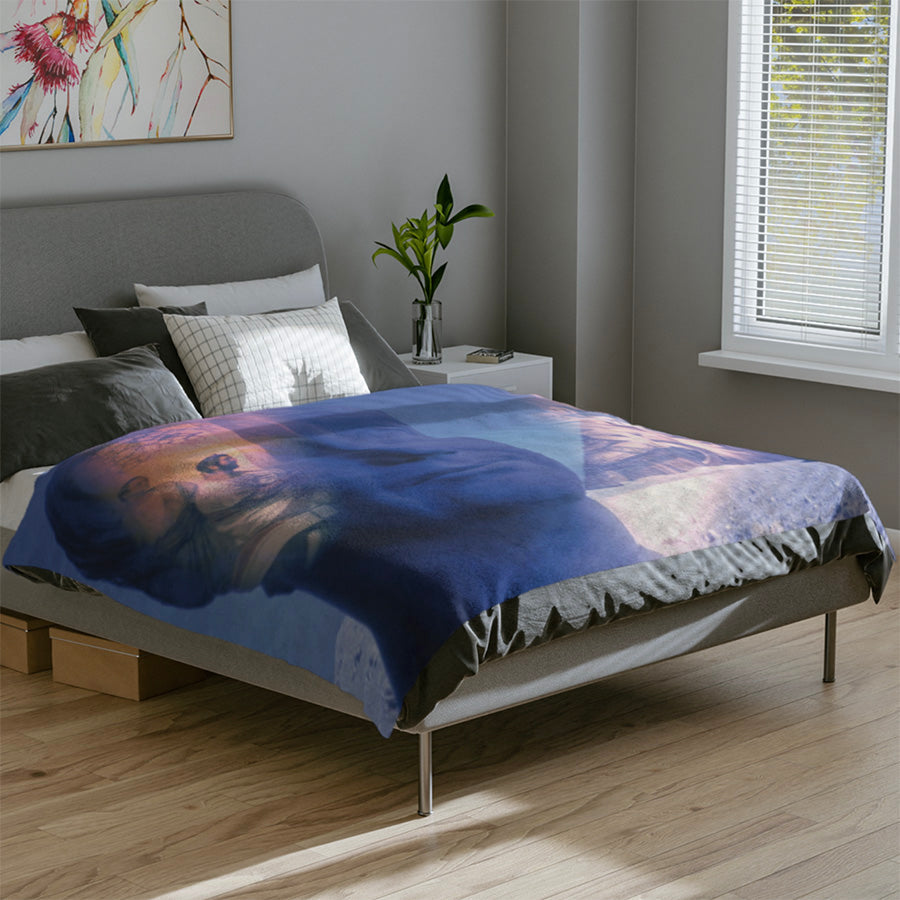 Perpetual Edict 60x80 Fleece Blanket