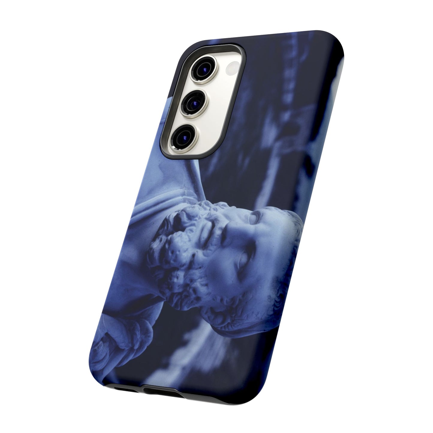 Eracle Phone Cases