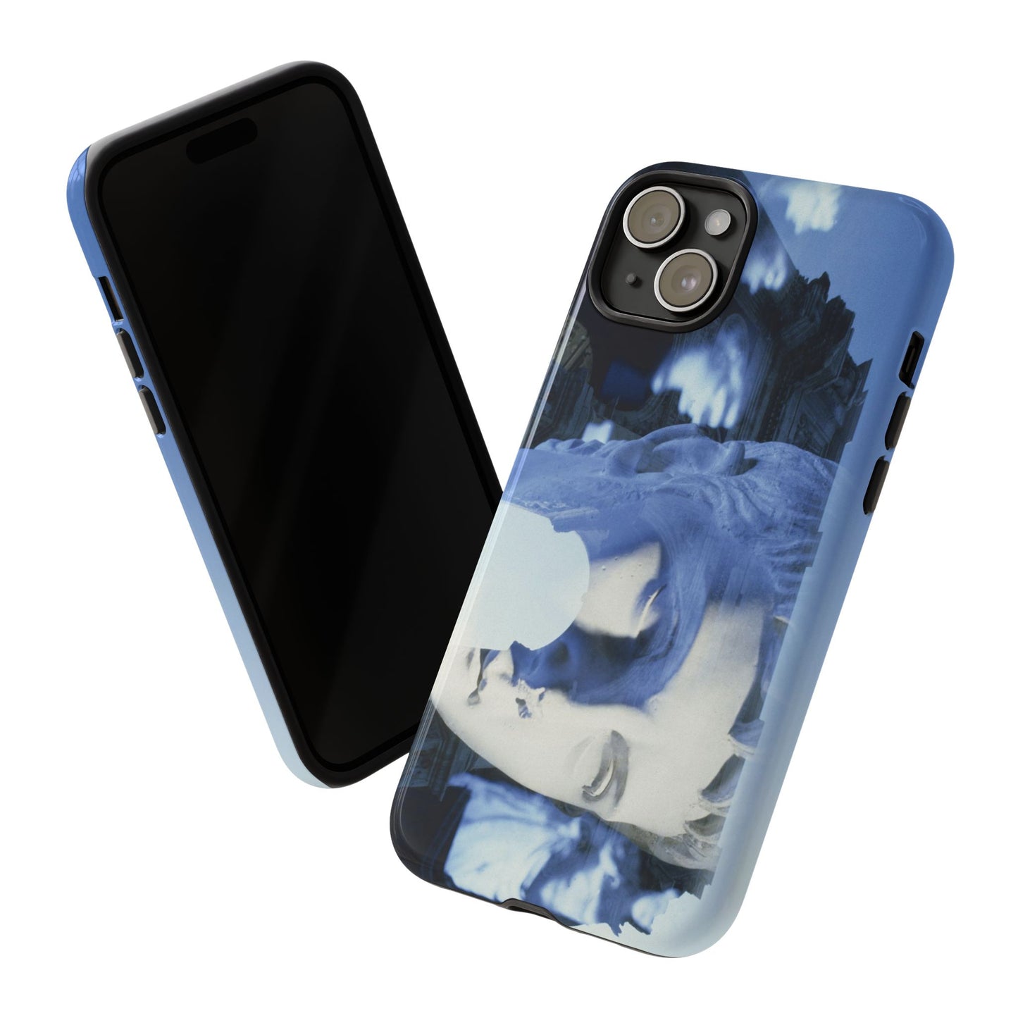Roman Arch Phone Cases