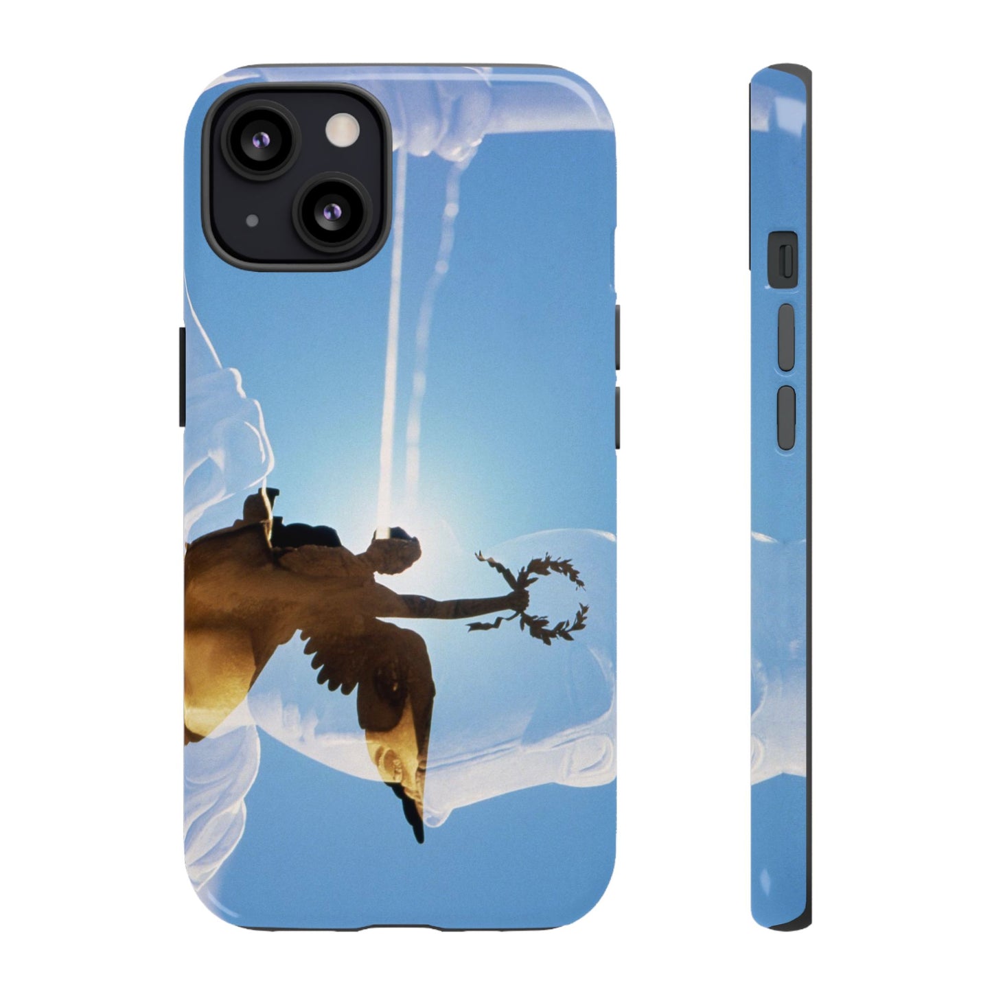 The Victory Phone Cases