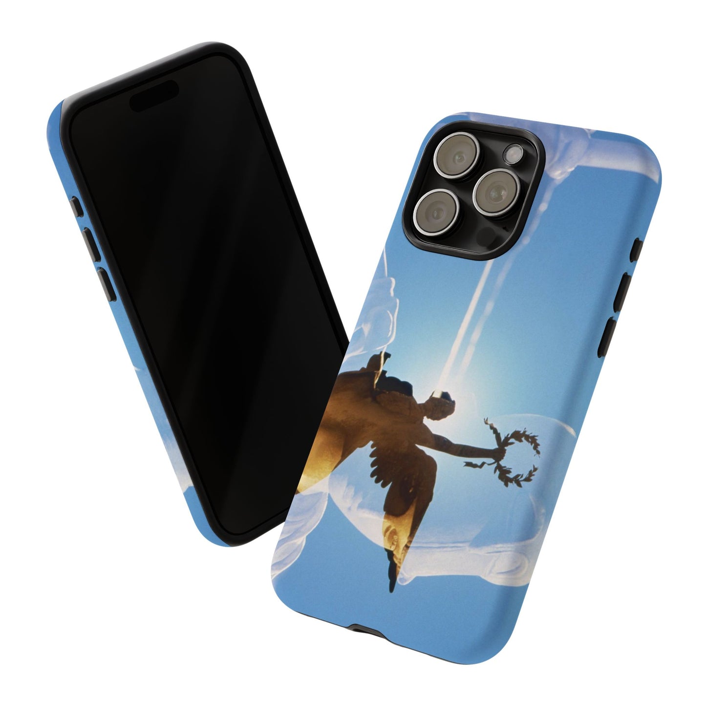 The Victory Phone Cases