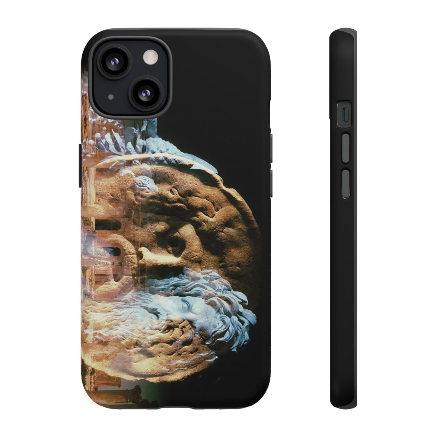 River Divinity Phone Cases
