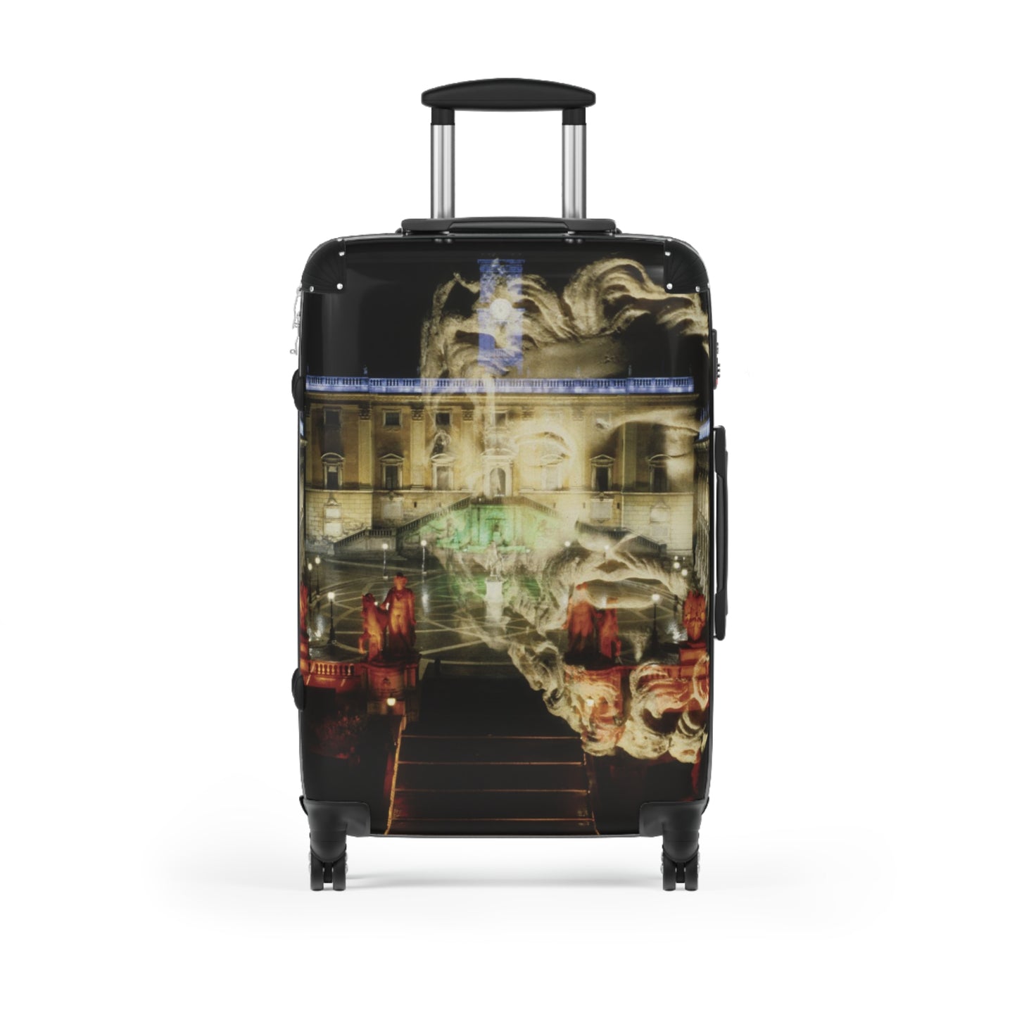 Capitoline Jupiter Luggage