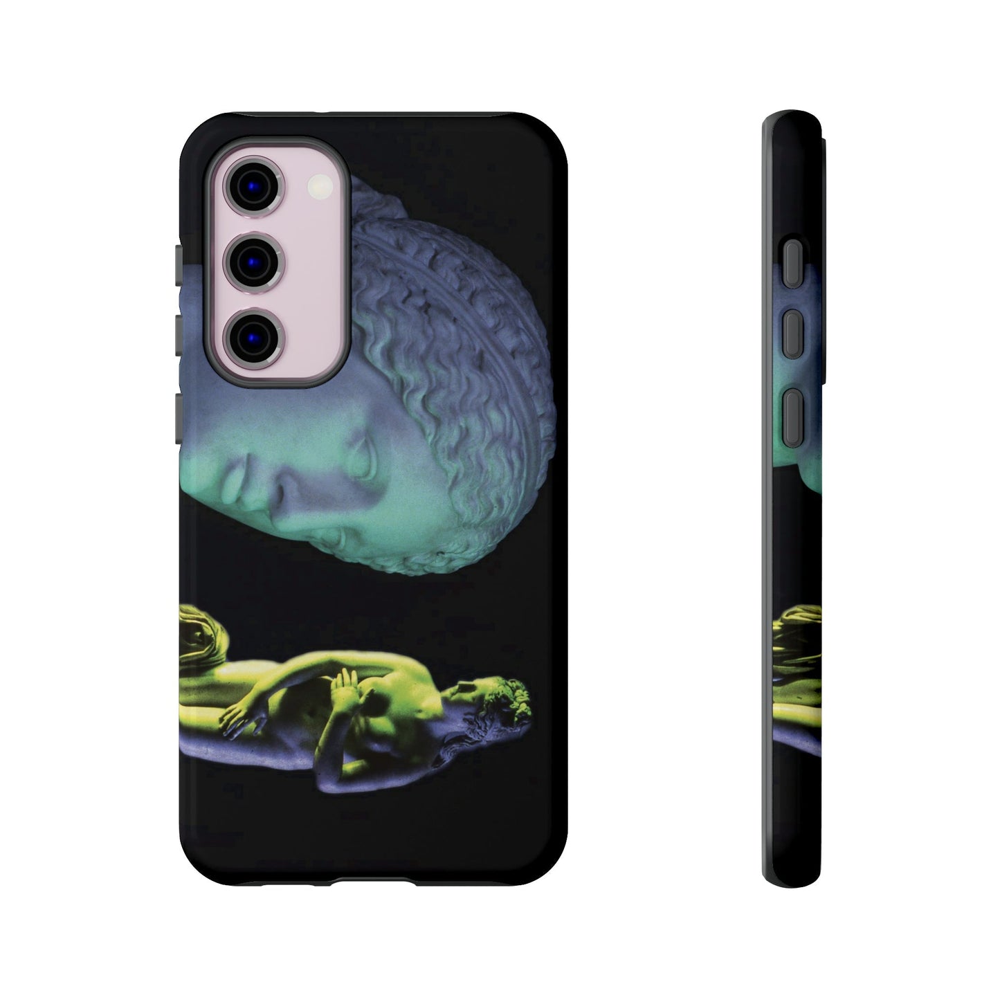 Capitoline Venus Phone Case - Divine Feminine Heritage Protection