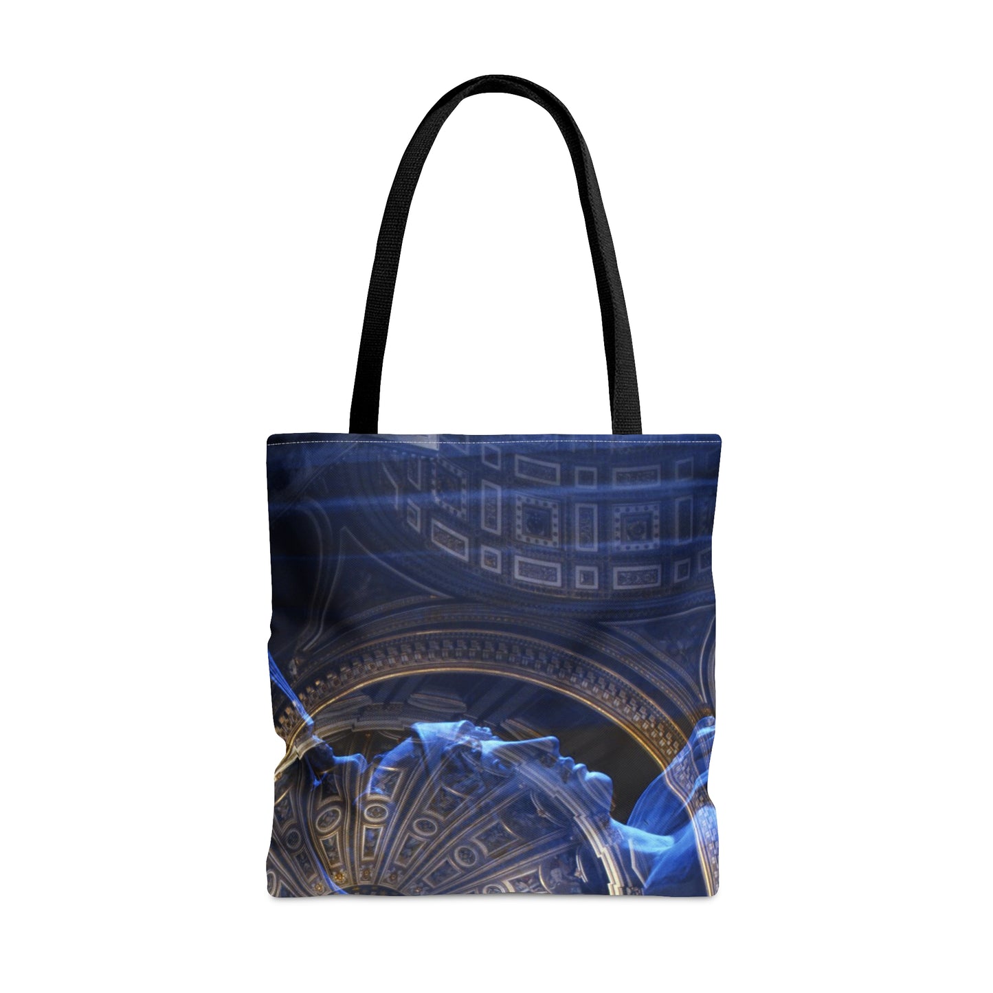 AOP Tote Bag