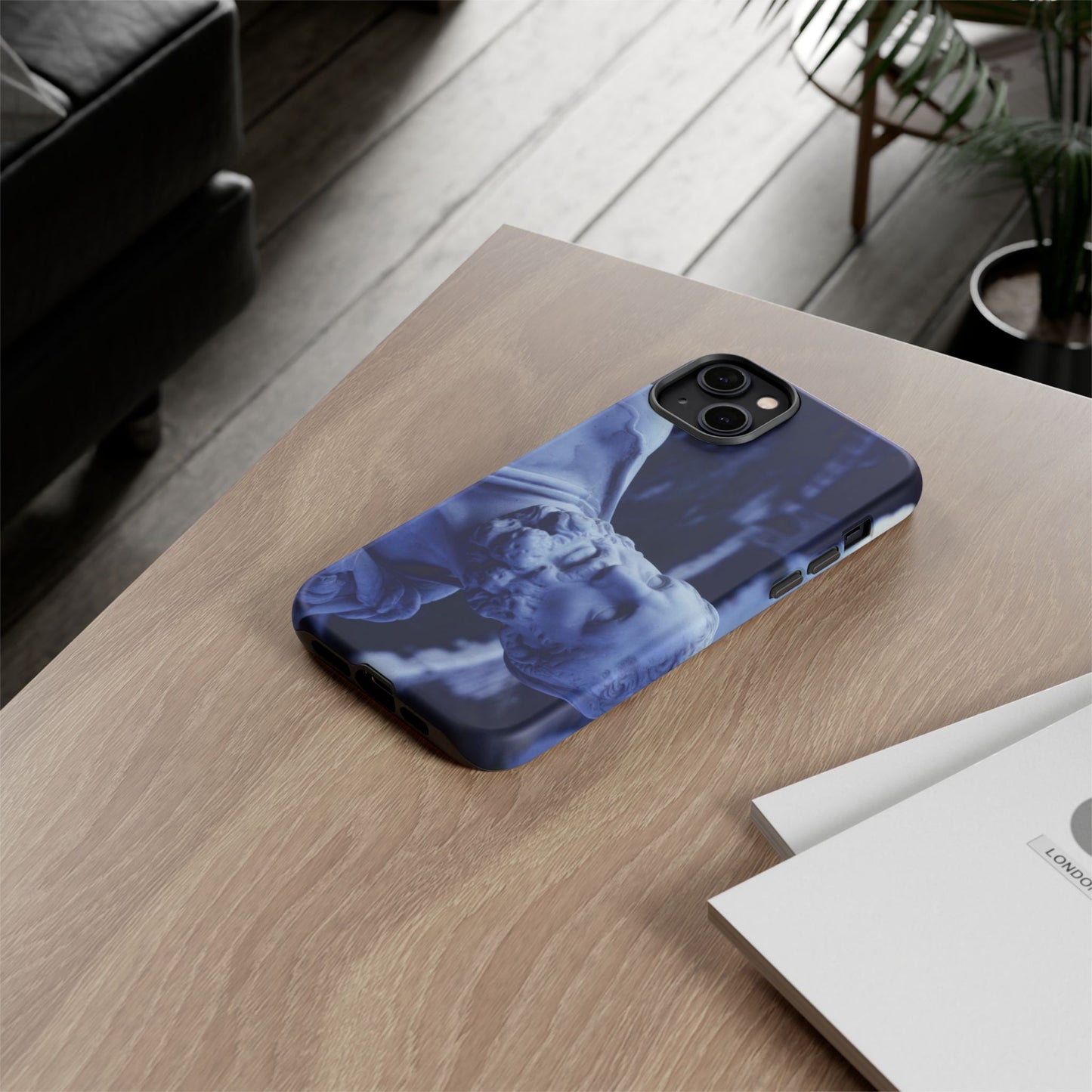 Eracle Phone Cases