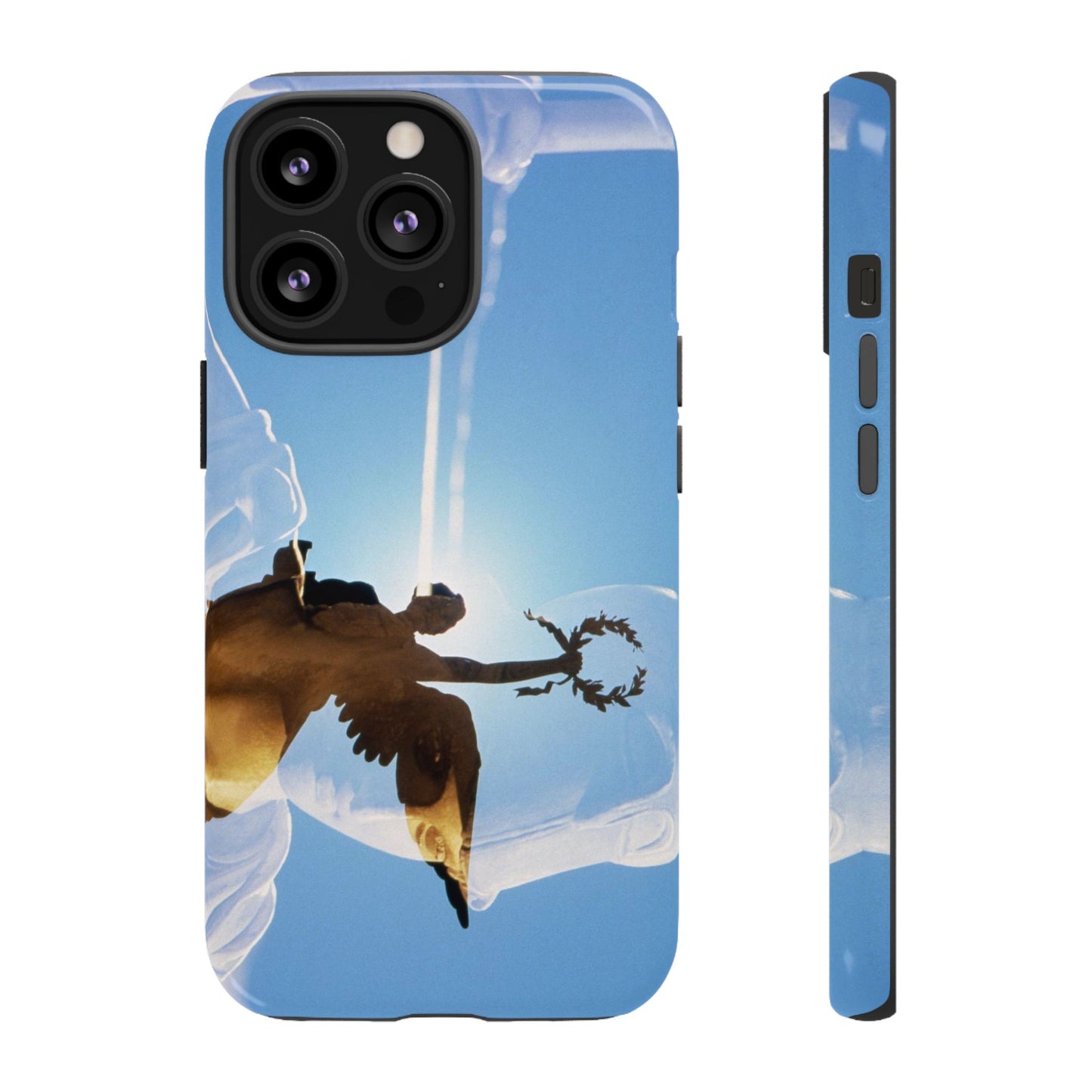 The Victory Phone Cases