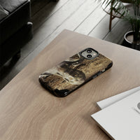 The Muse of Rome Phone Cases