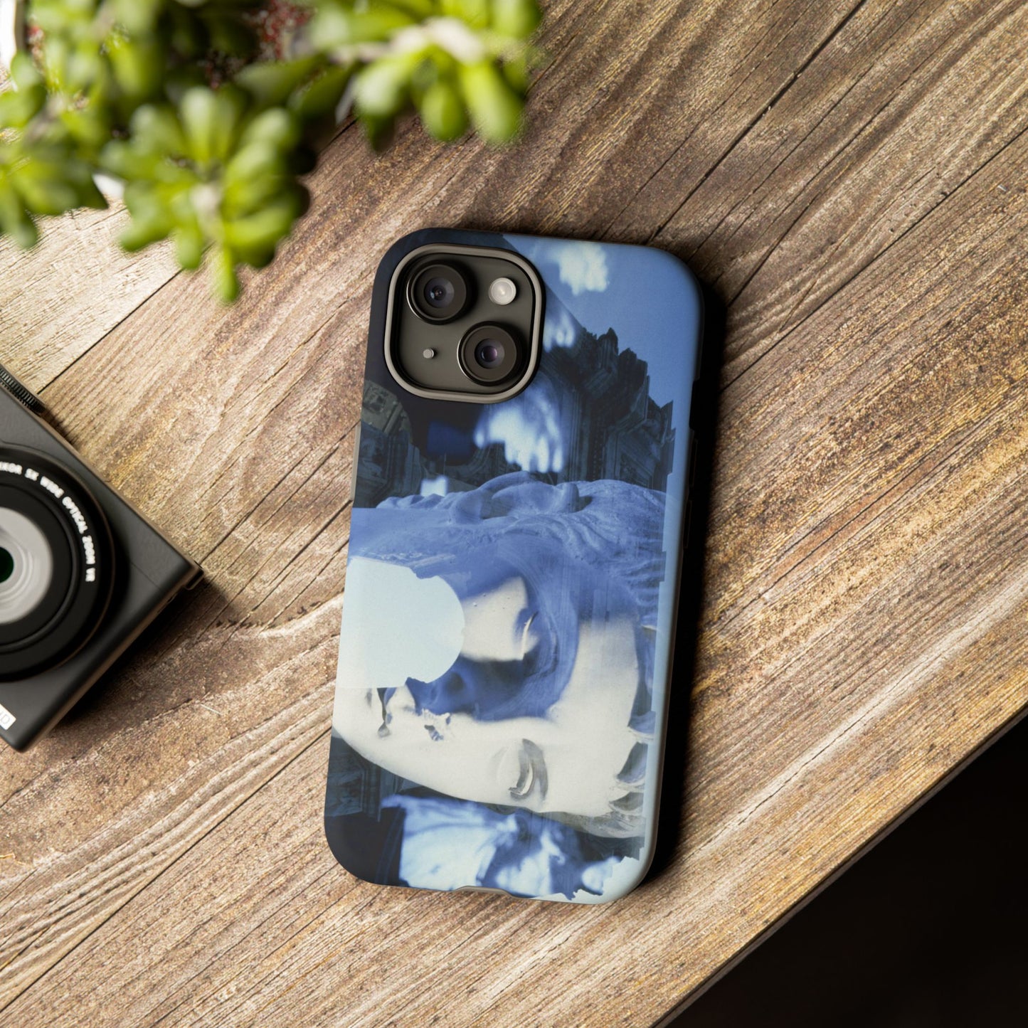Roman Arch Phone Cases