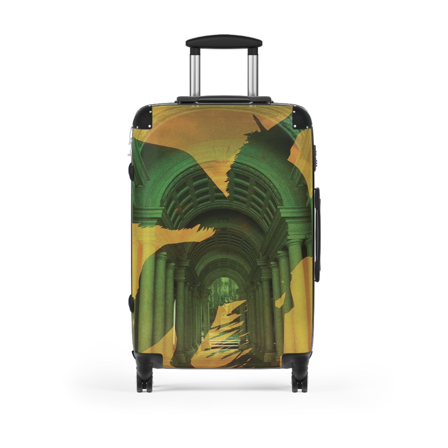 Pegasus Luggage
