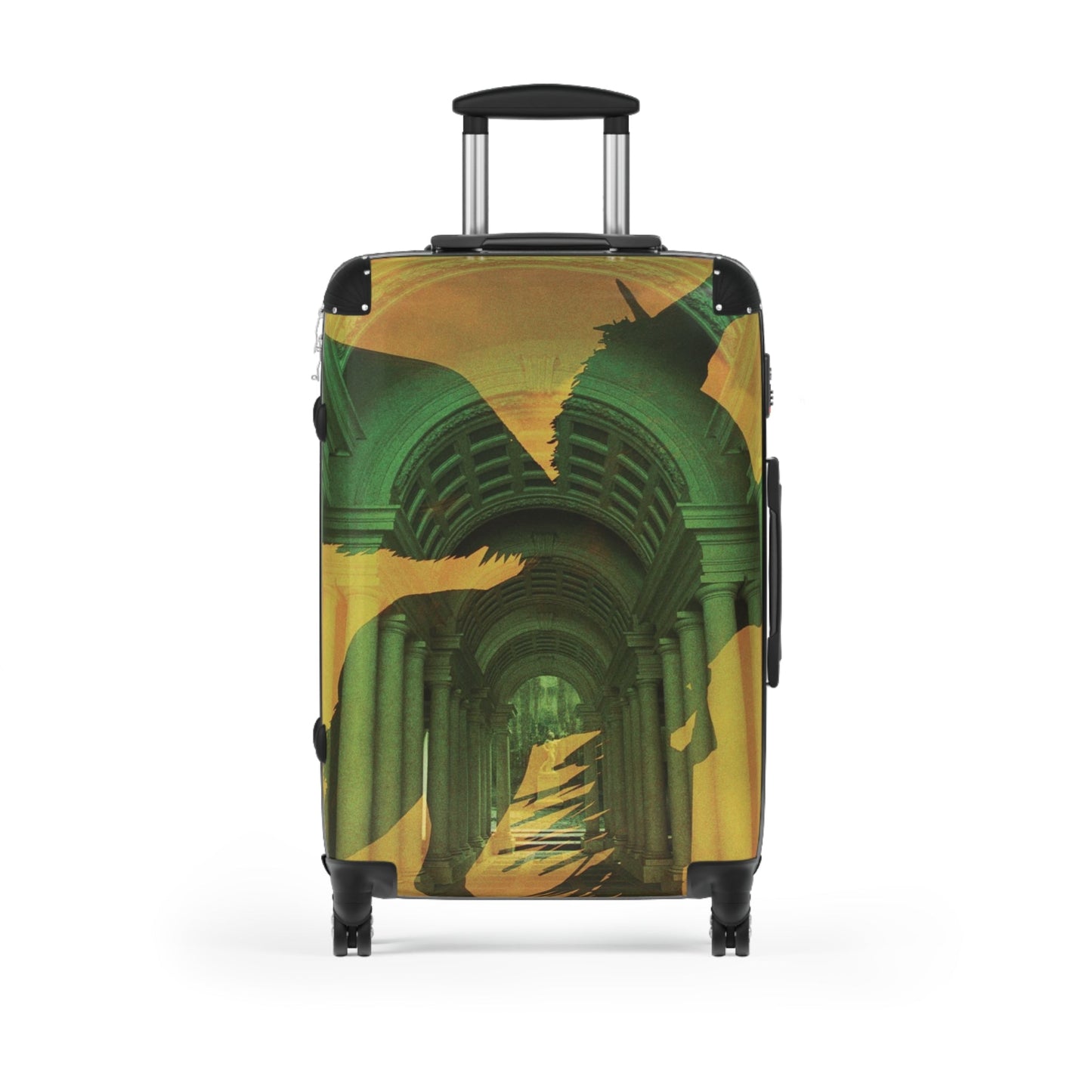 Pegasus Luggage