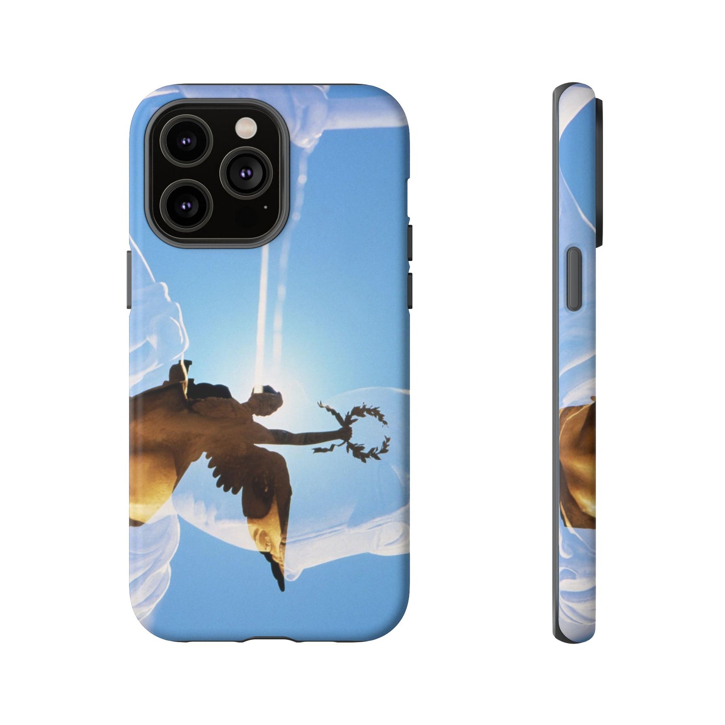 The Victory Phone Cases