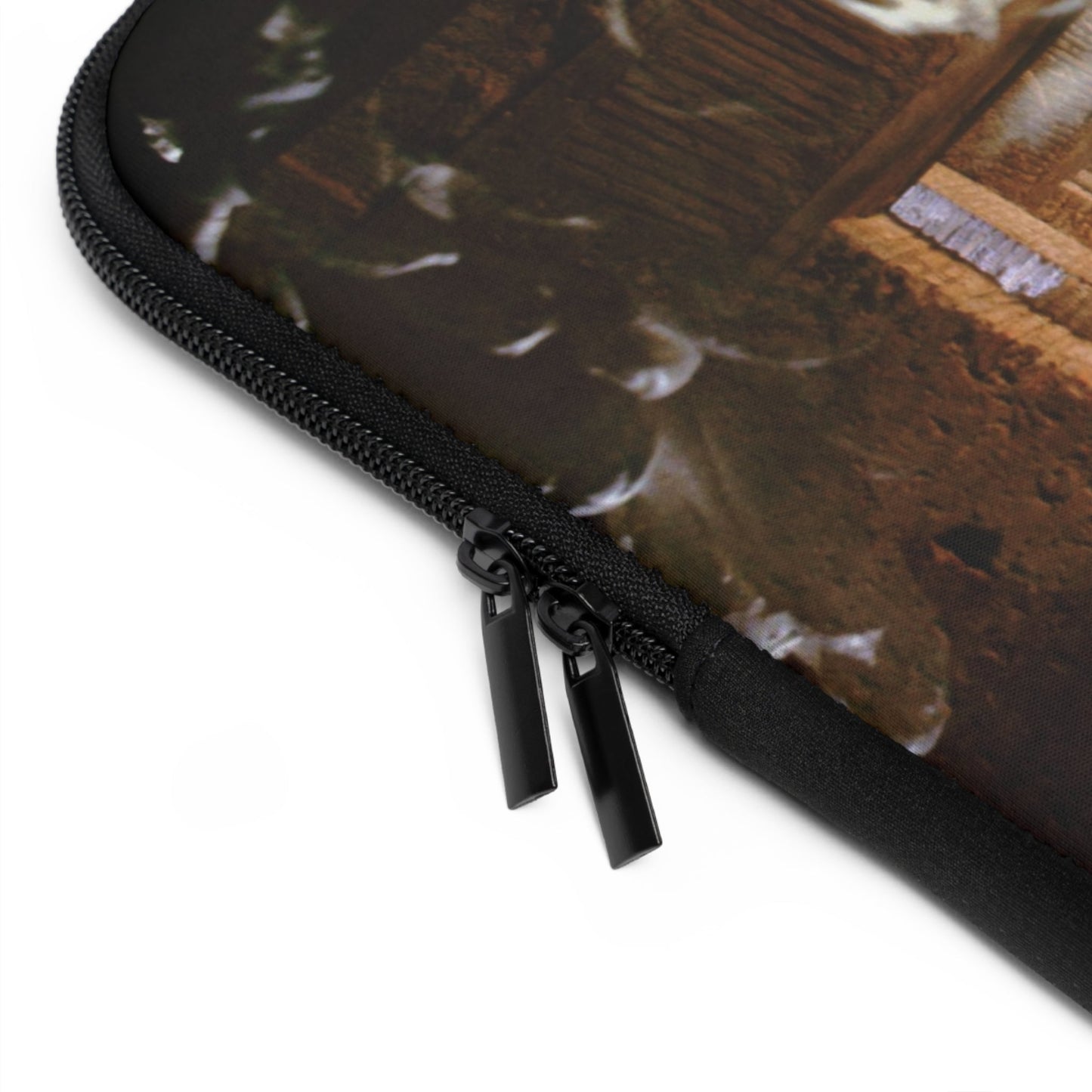 Antinoo In The Hadrian's Villa Laptop Sleeve