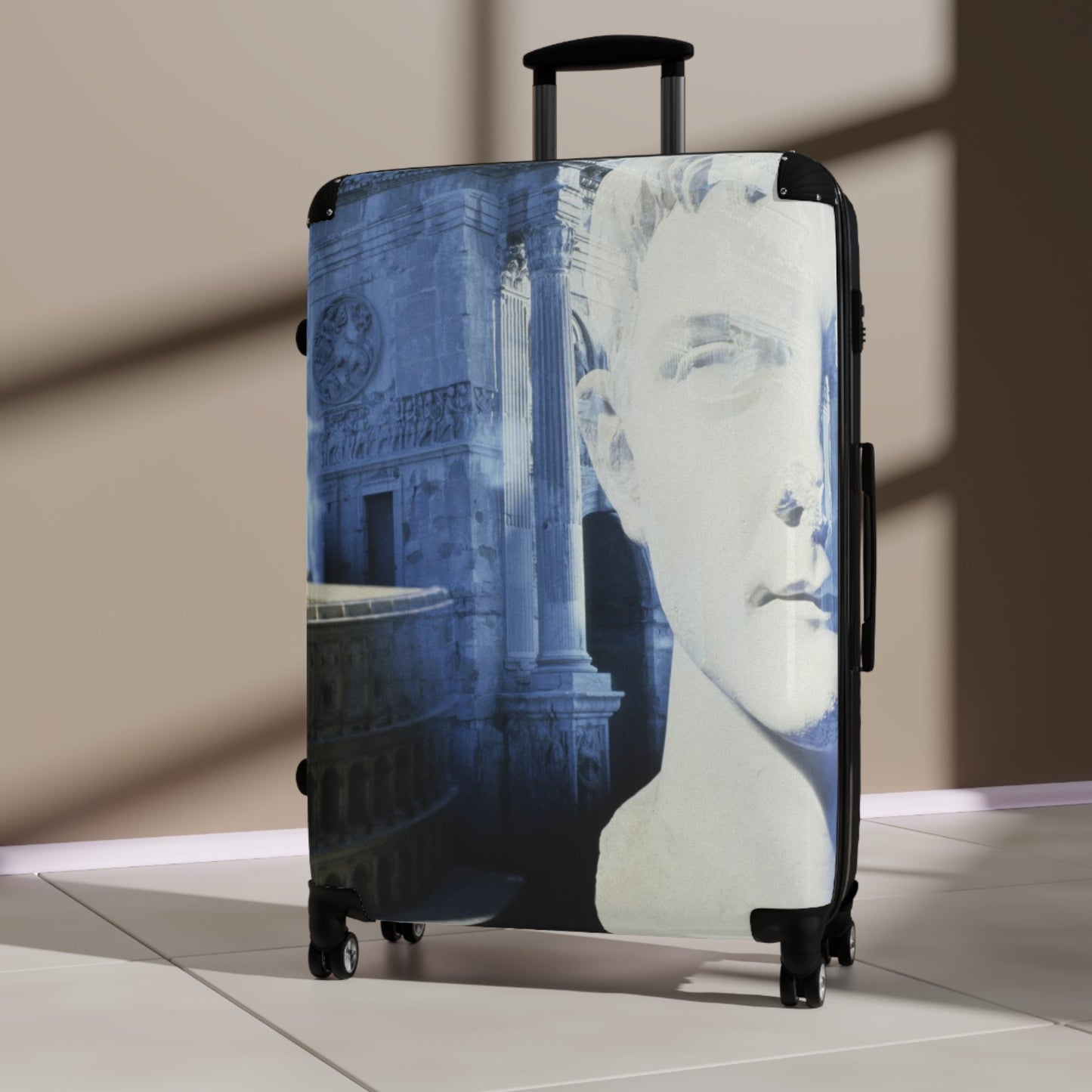 Roma Luggage