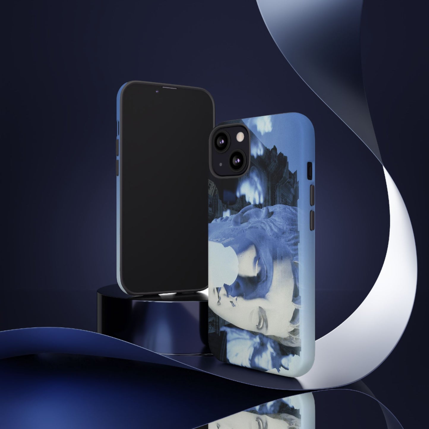Roman Arch Phone Cases