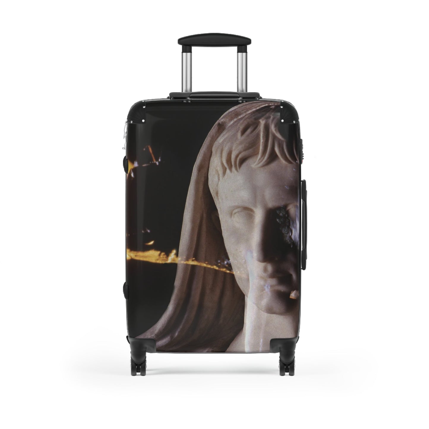 The Rome of Augustus Luggage
