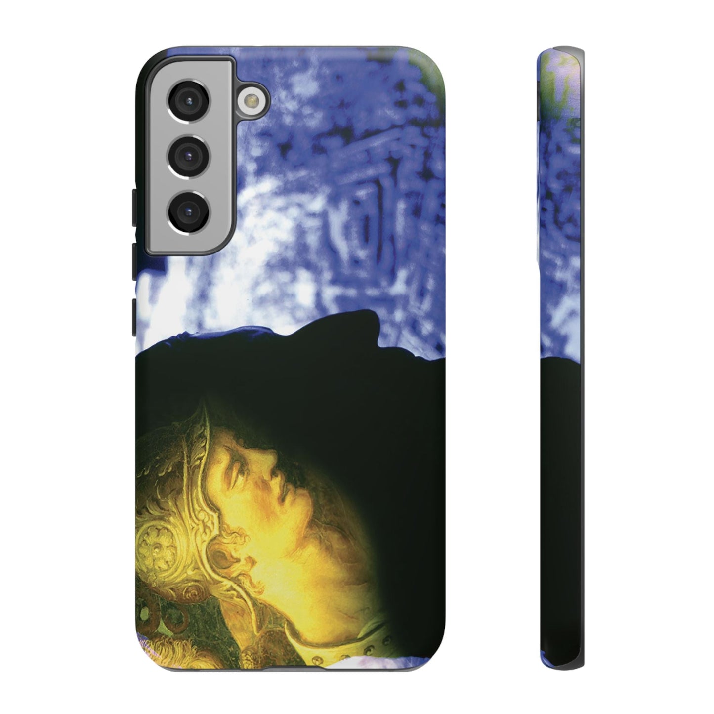 Attack on Rome Phone Cases