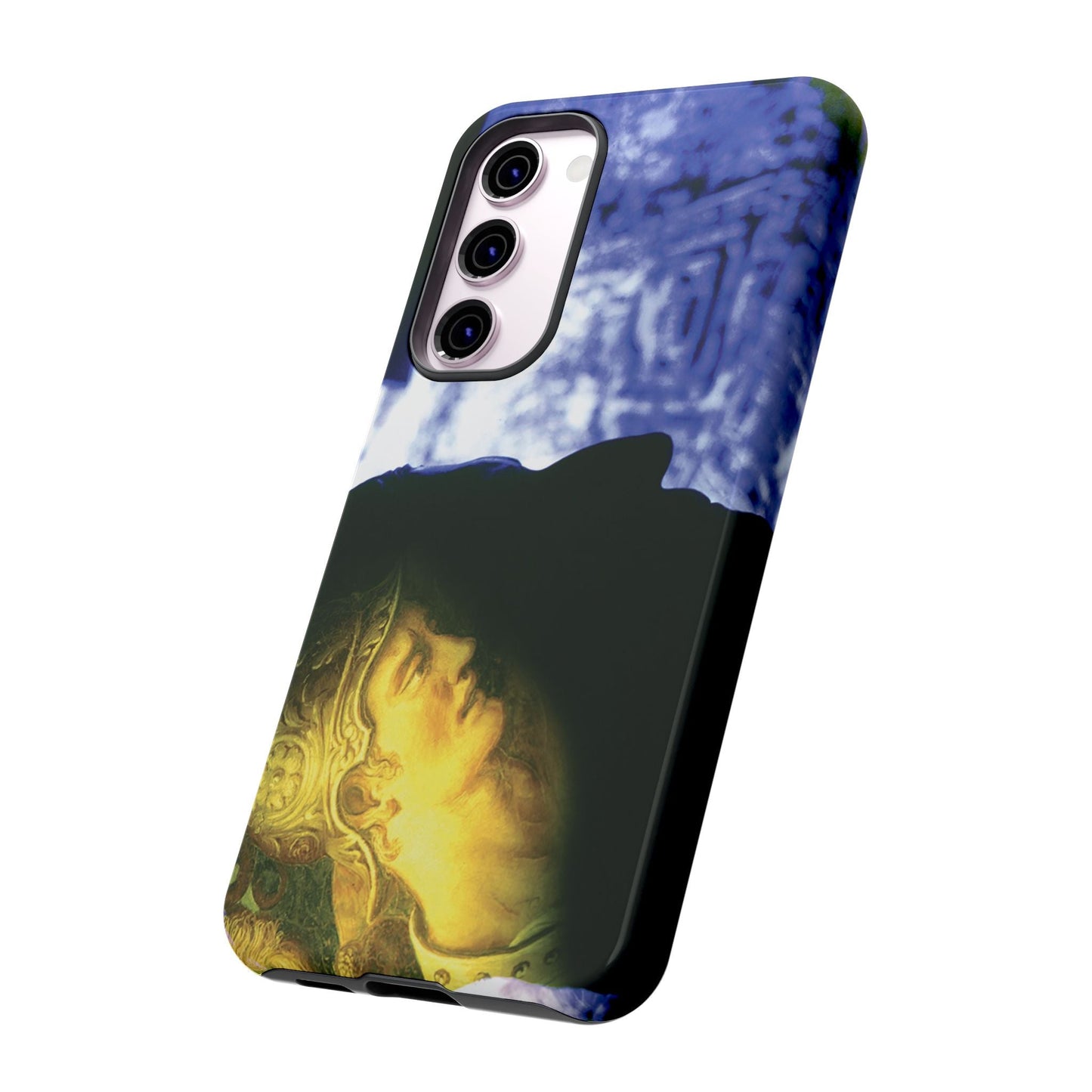 Attack on Rome Phone Cases