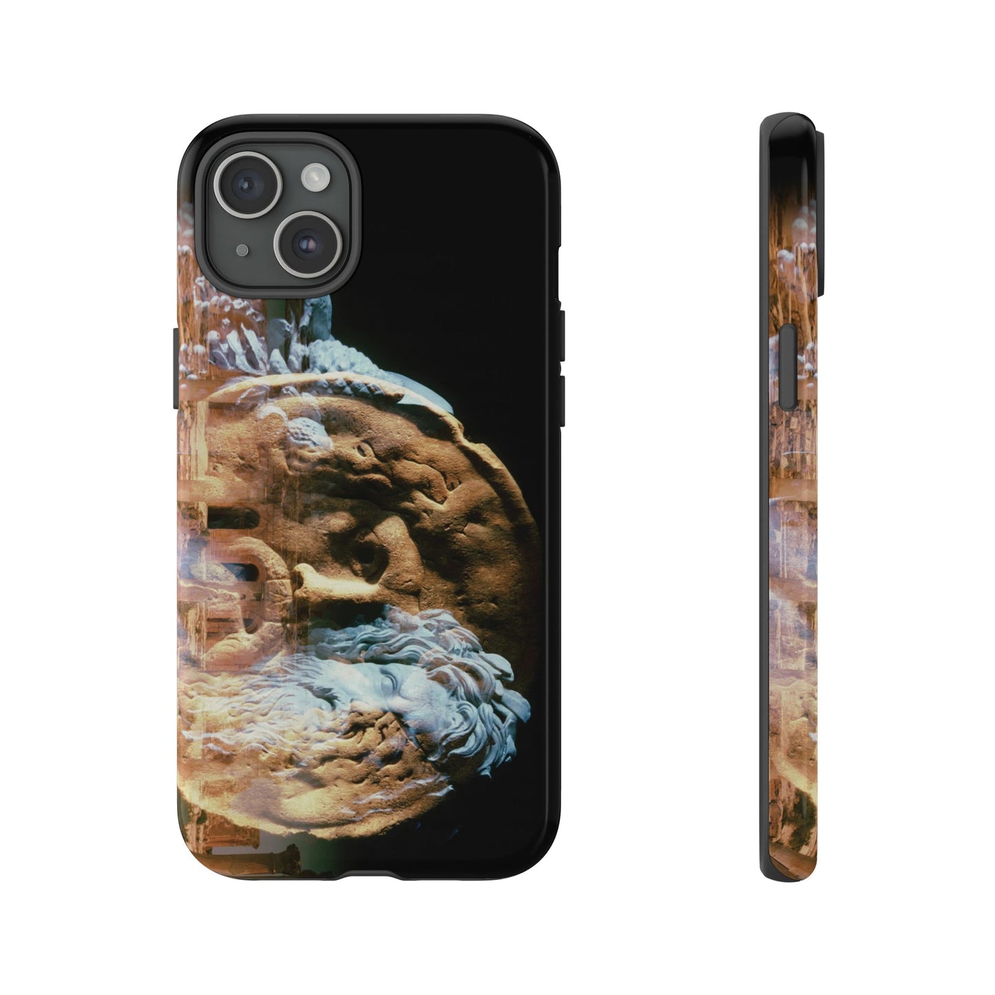 River Divinity Phone Cases