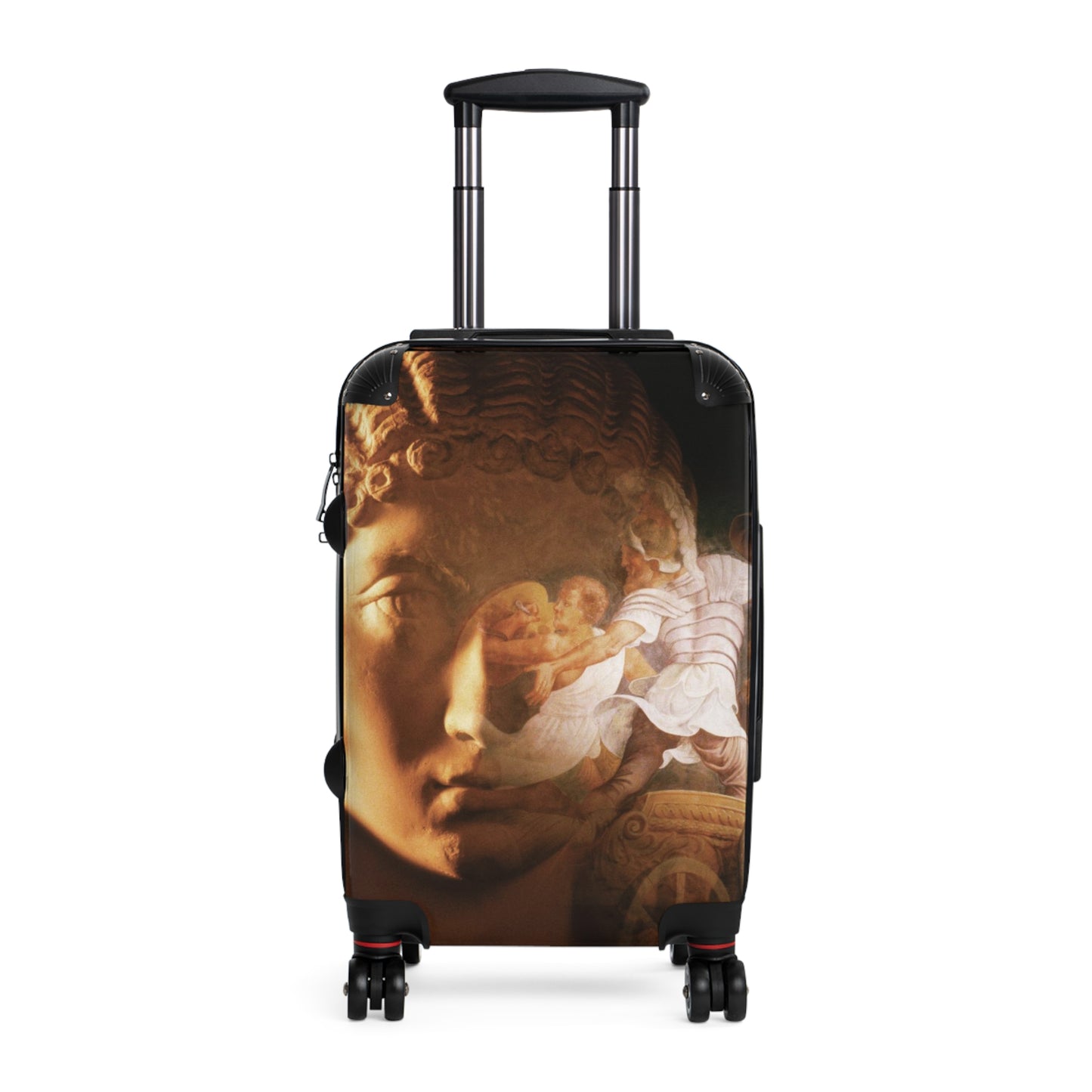 Defense Of The City Luggage