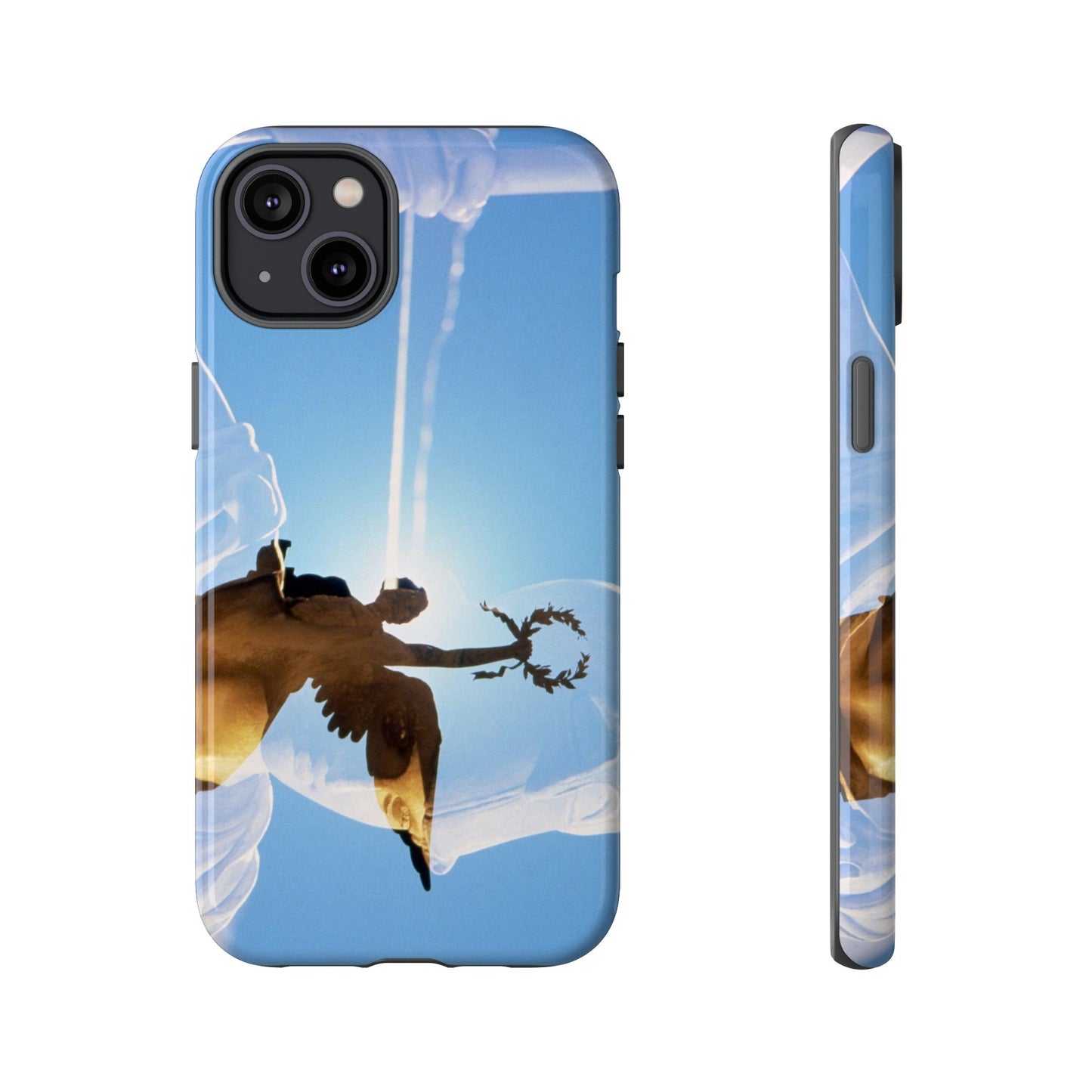 The Victory Phone Cases