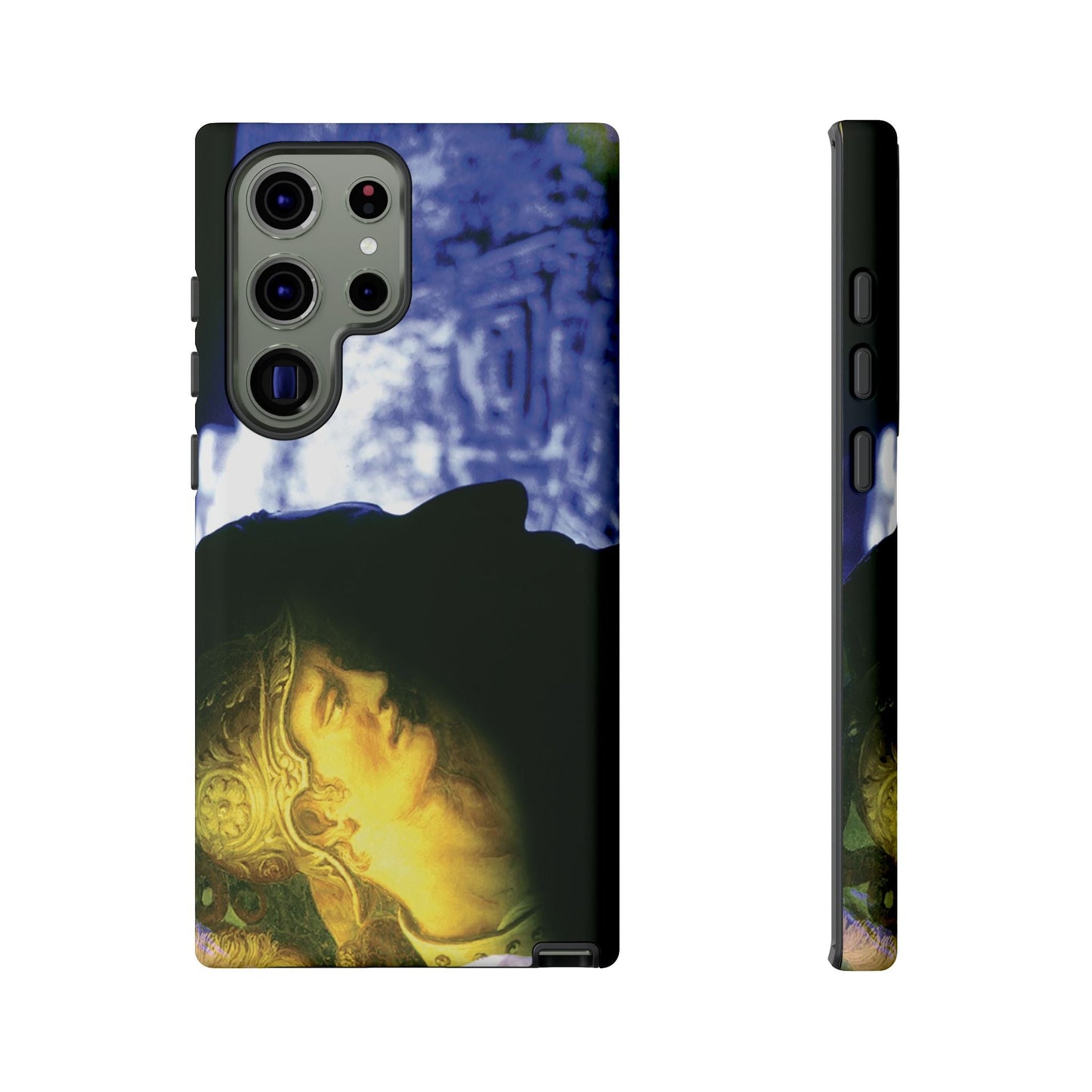 Attack on Rome Phone Cases