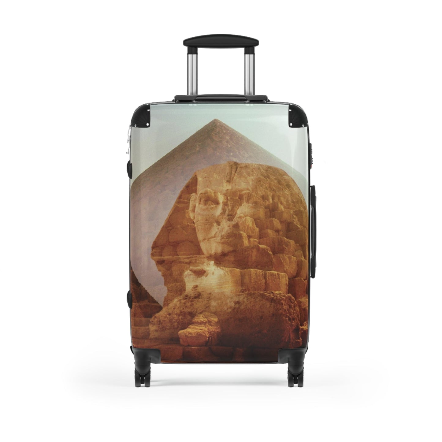 Works Of Man Luggage