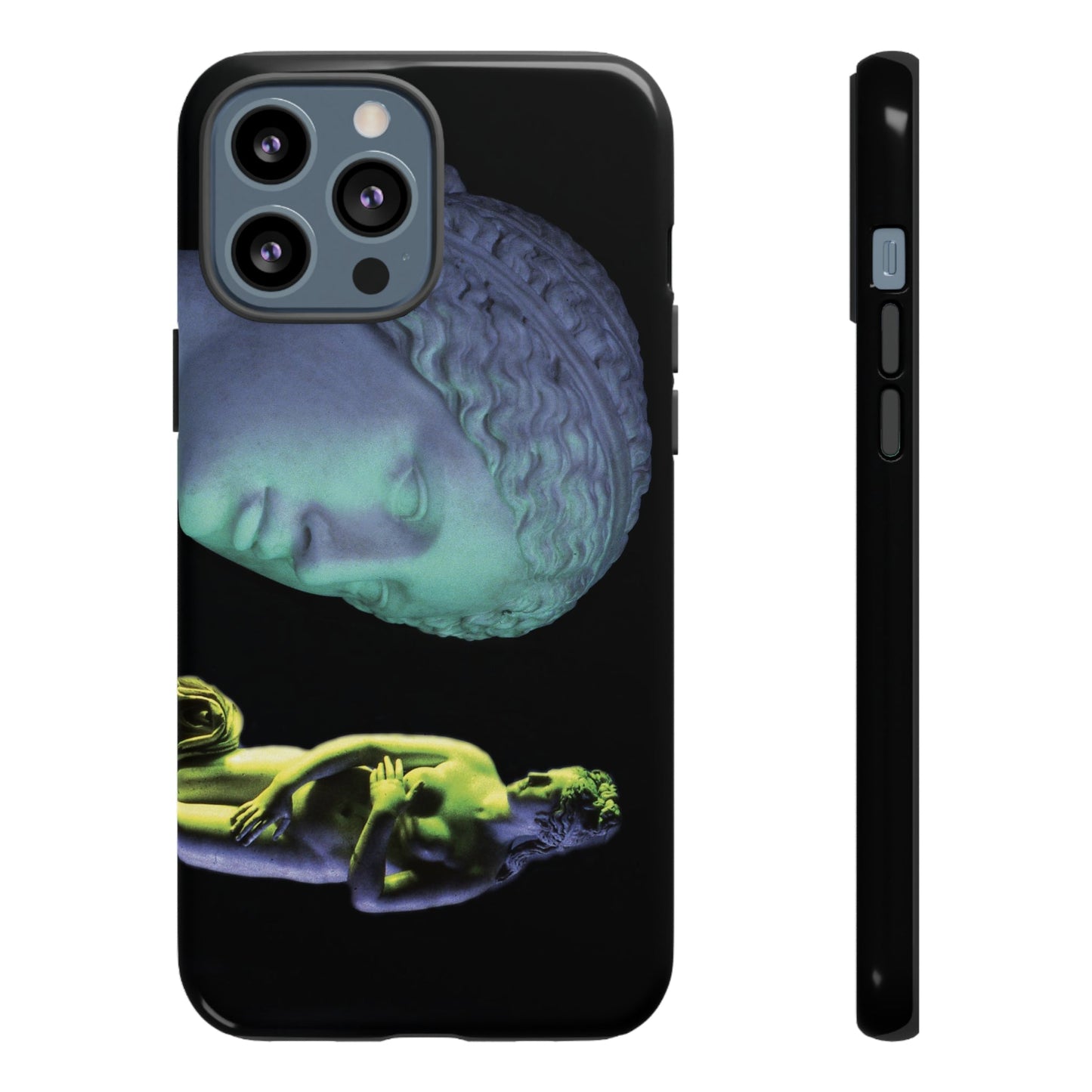 Capitoline Venus Phone Case - Divine Feminine Heritage Protection