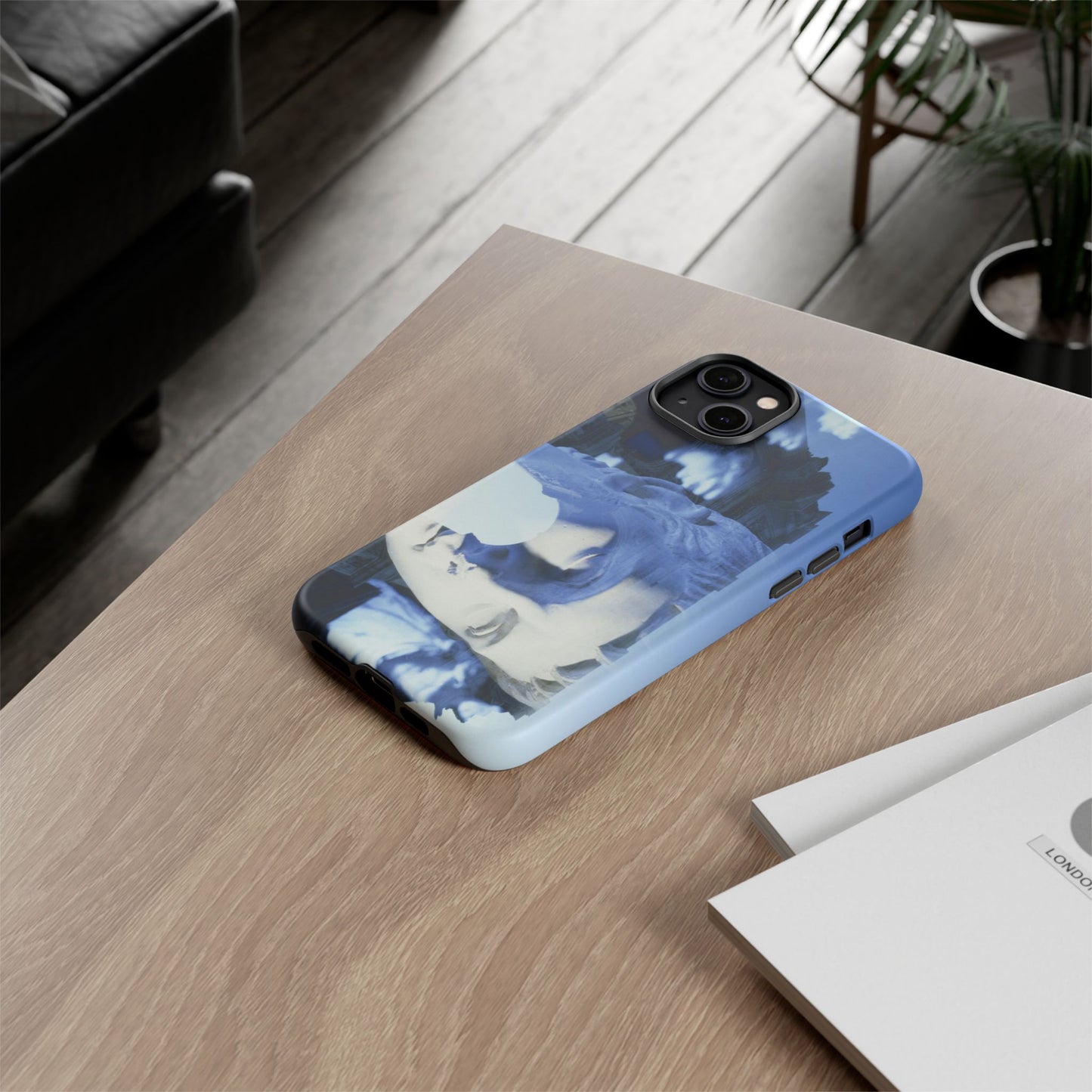Roman Arch Phone Cases