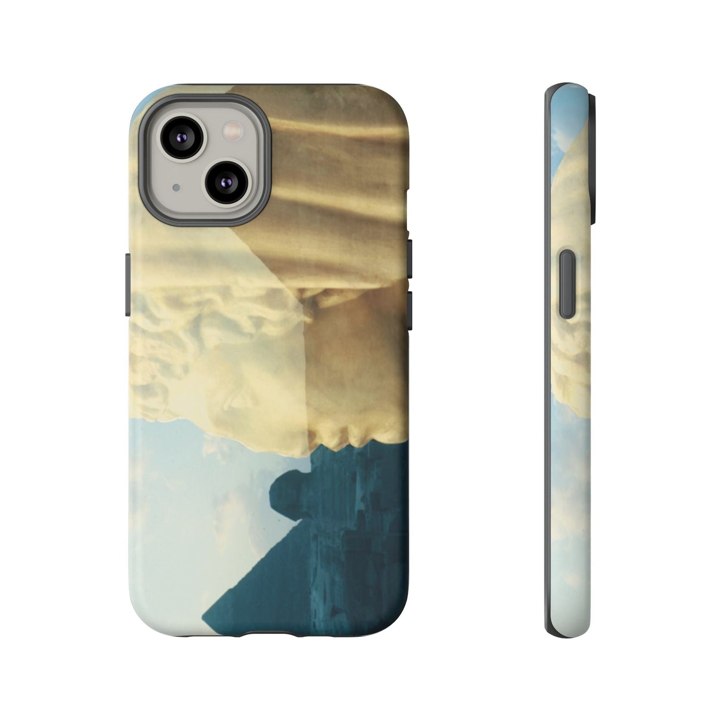 Land of Egypt Phone Cases