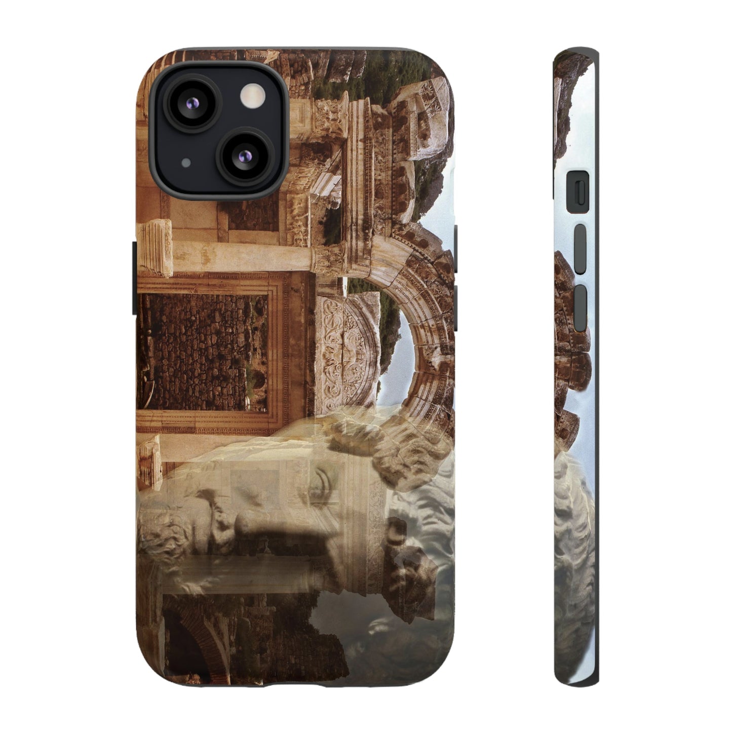 Adriano's Market Phone Cases
