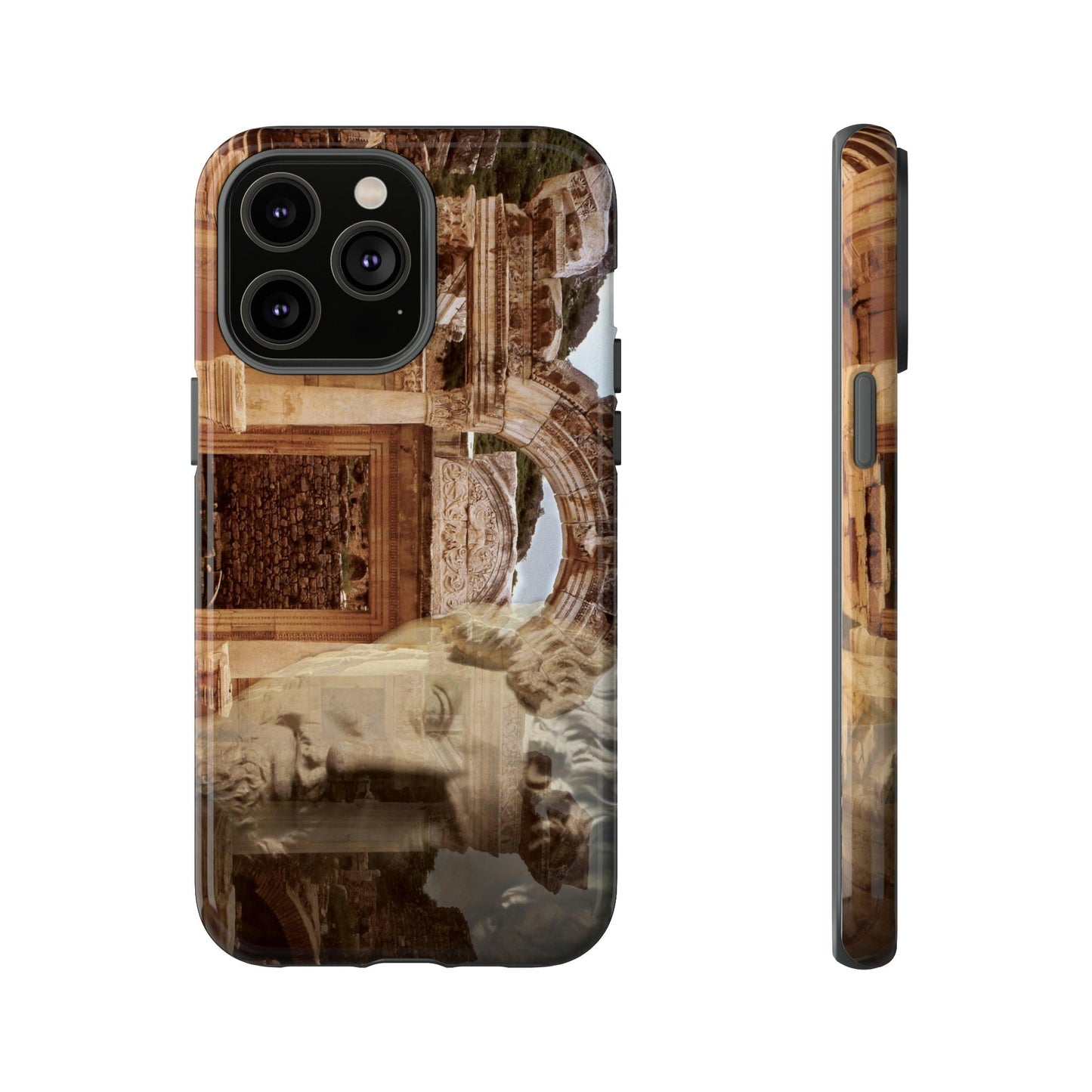 Adriano's Market Phone Cases