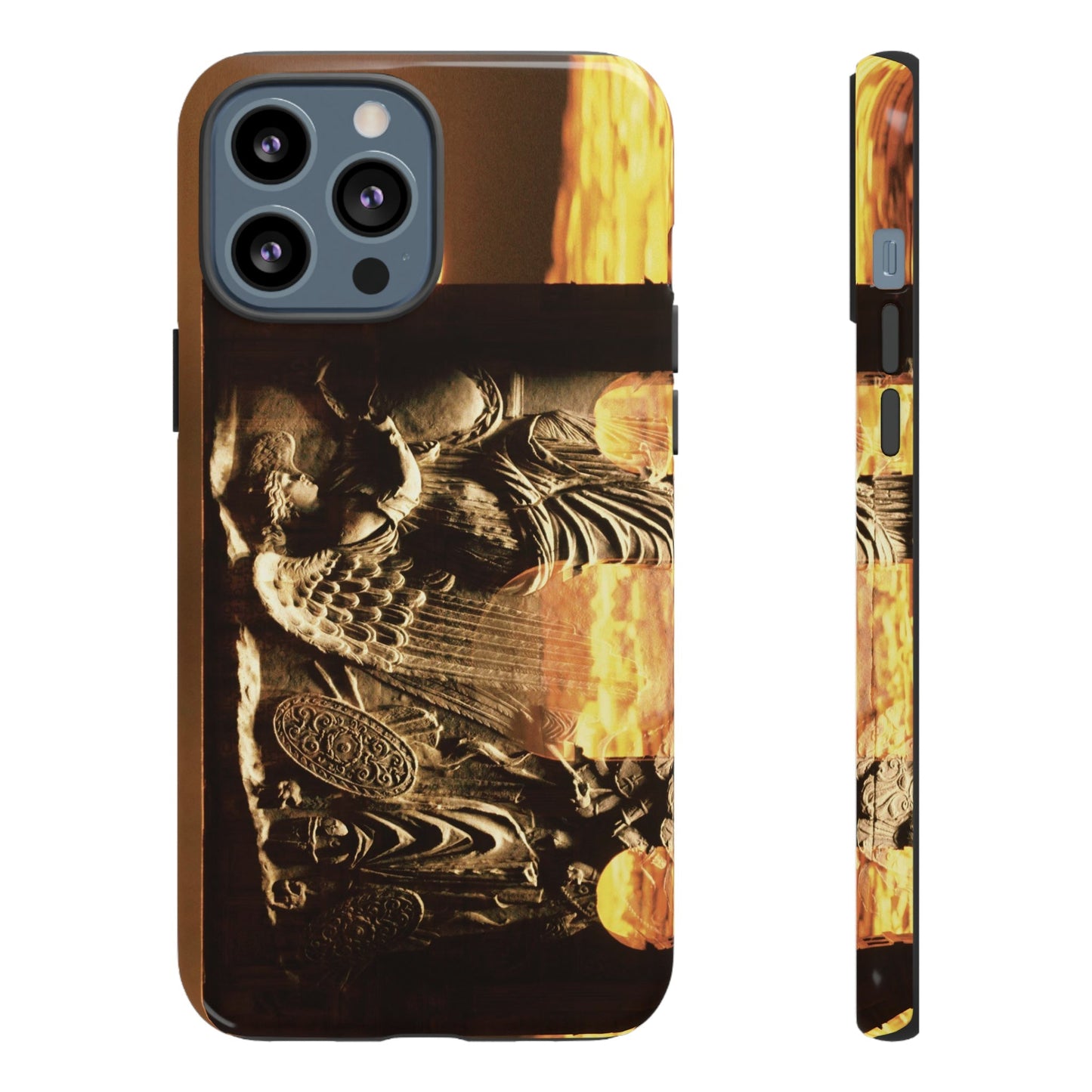 Arch of Victory Phone Cases