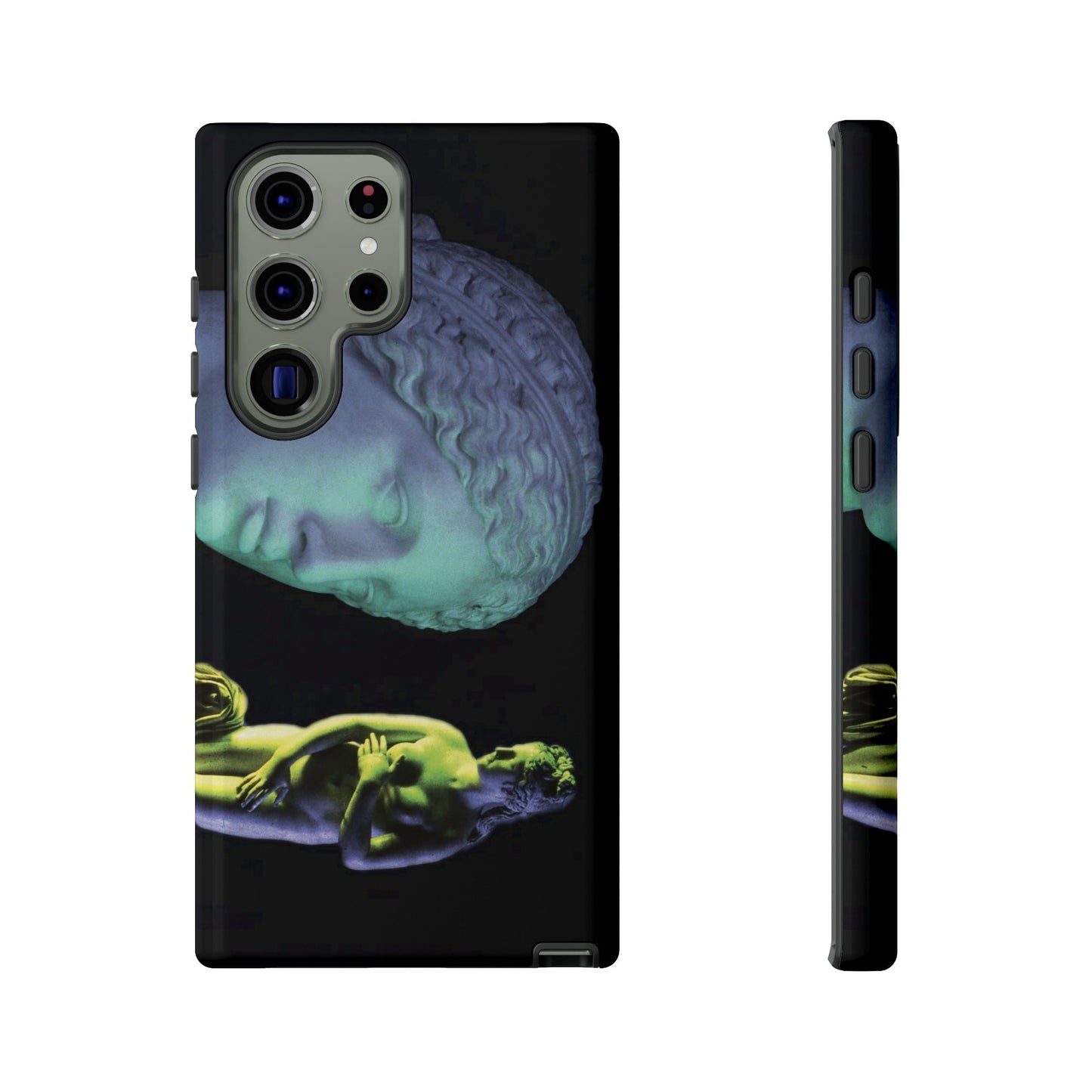 Capitoline Venus Phone Case - Divine Feminine Heritage Protection