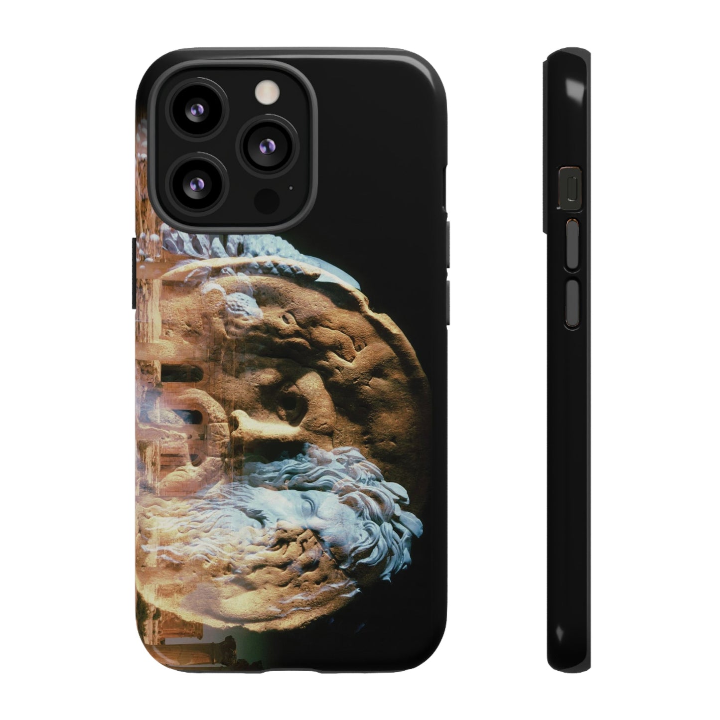 River Divinity Phone Cases