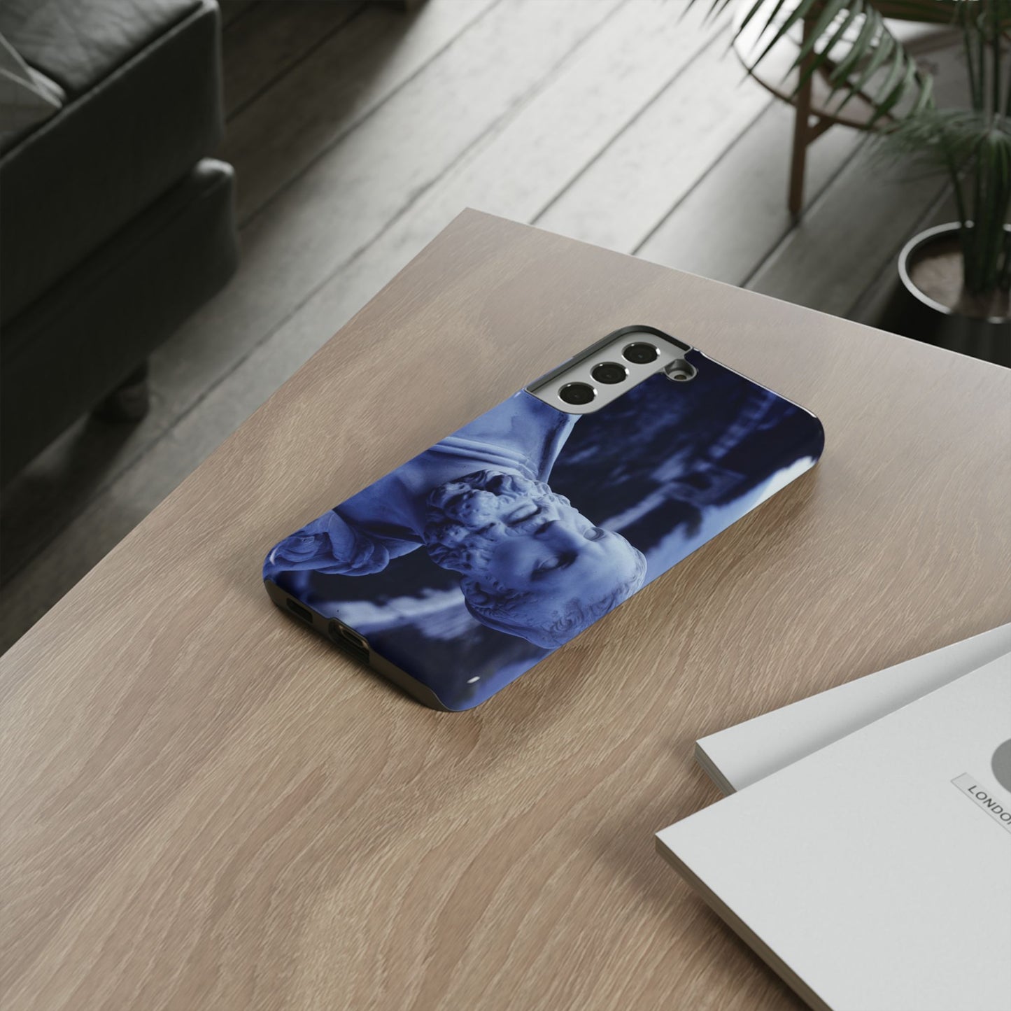 Eracle Phone Cases