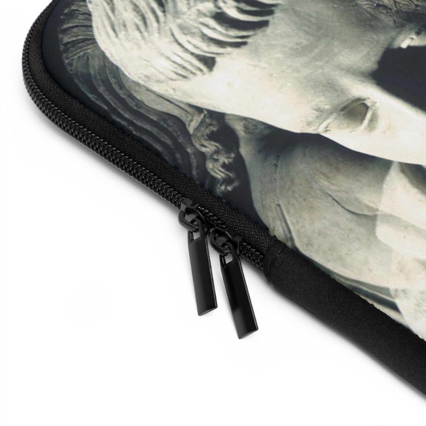 The Solitude Of Tiberius Laptop Sleeve