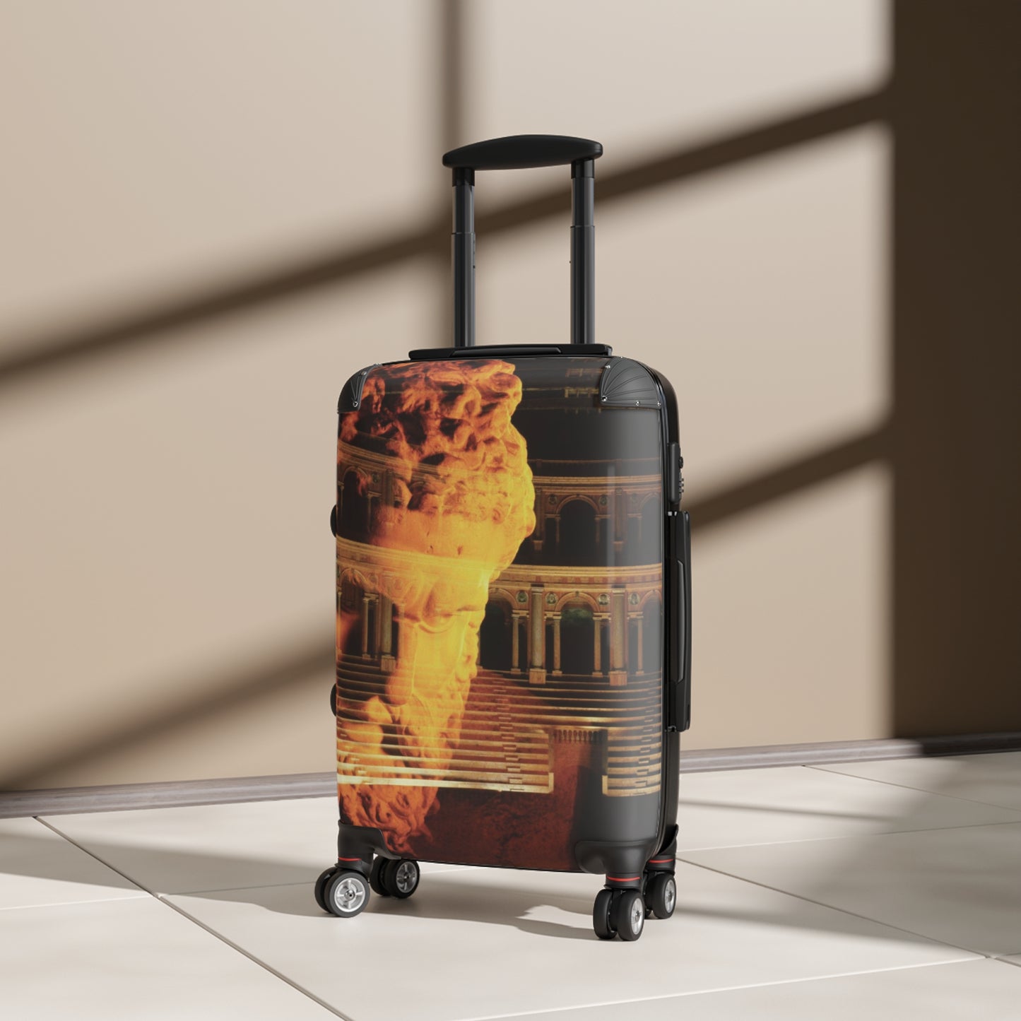 Hercules Luggage