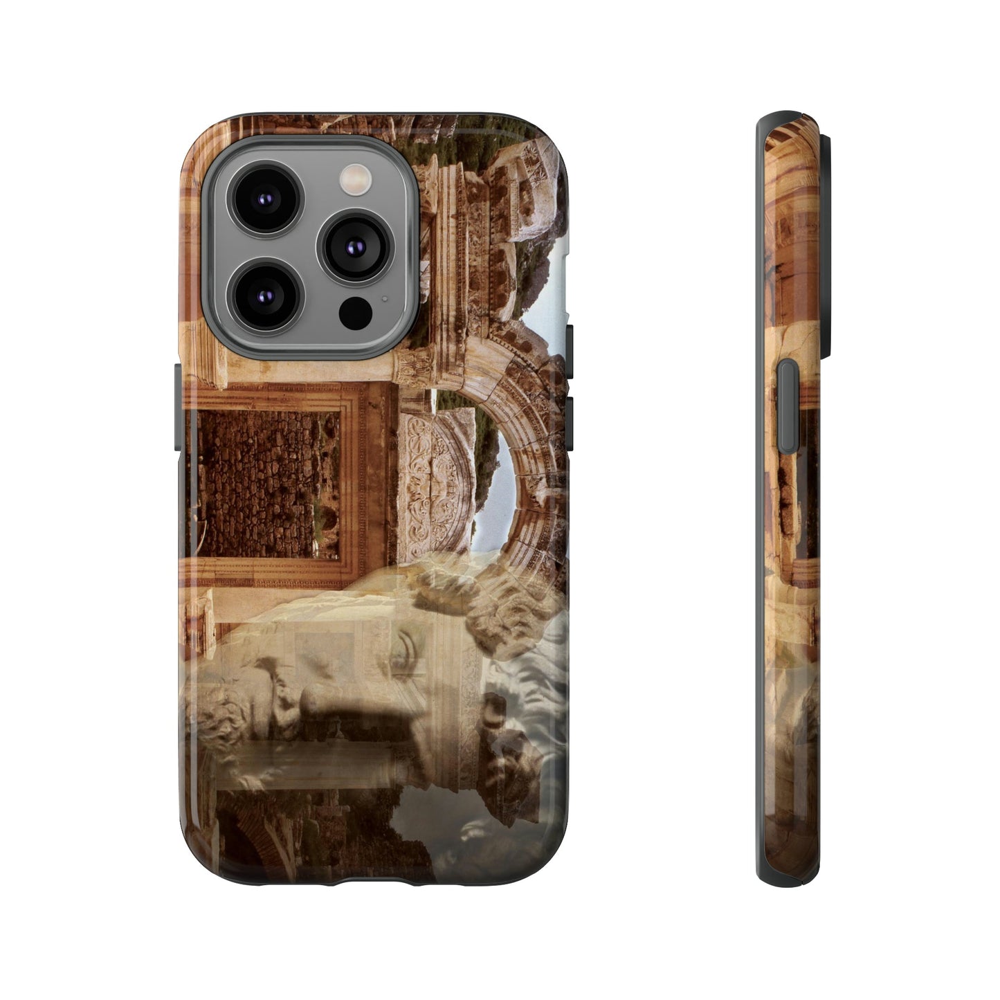 Adriano's Market Phone Cases