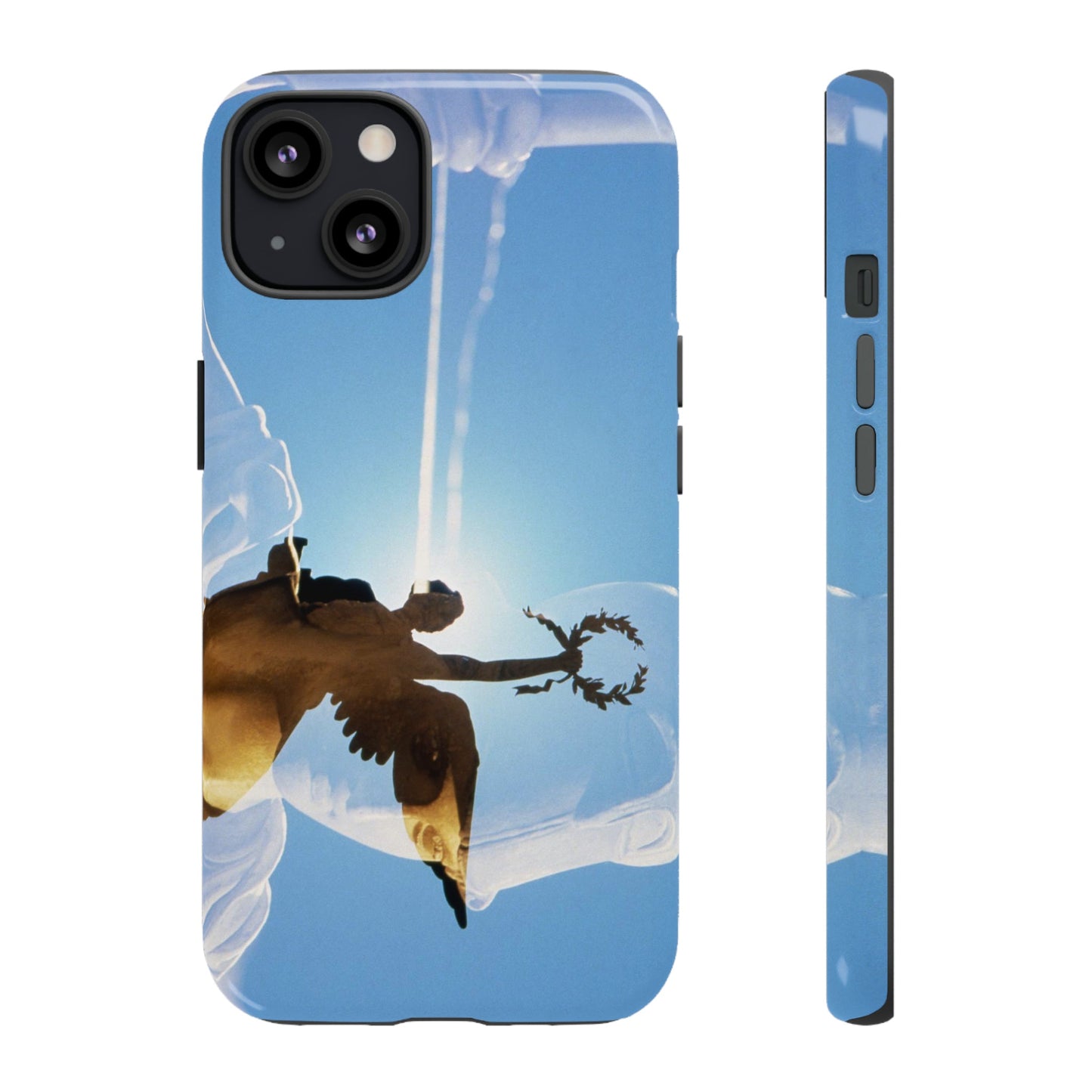 The Victory Phone Cases