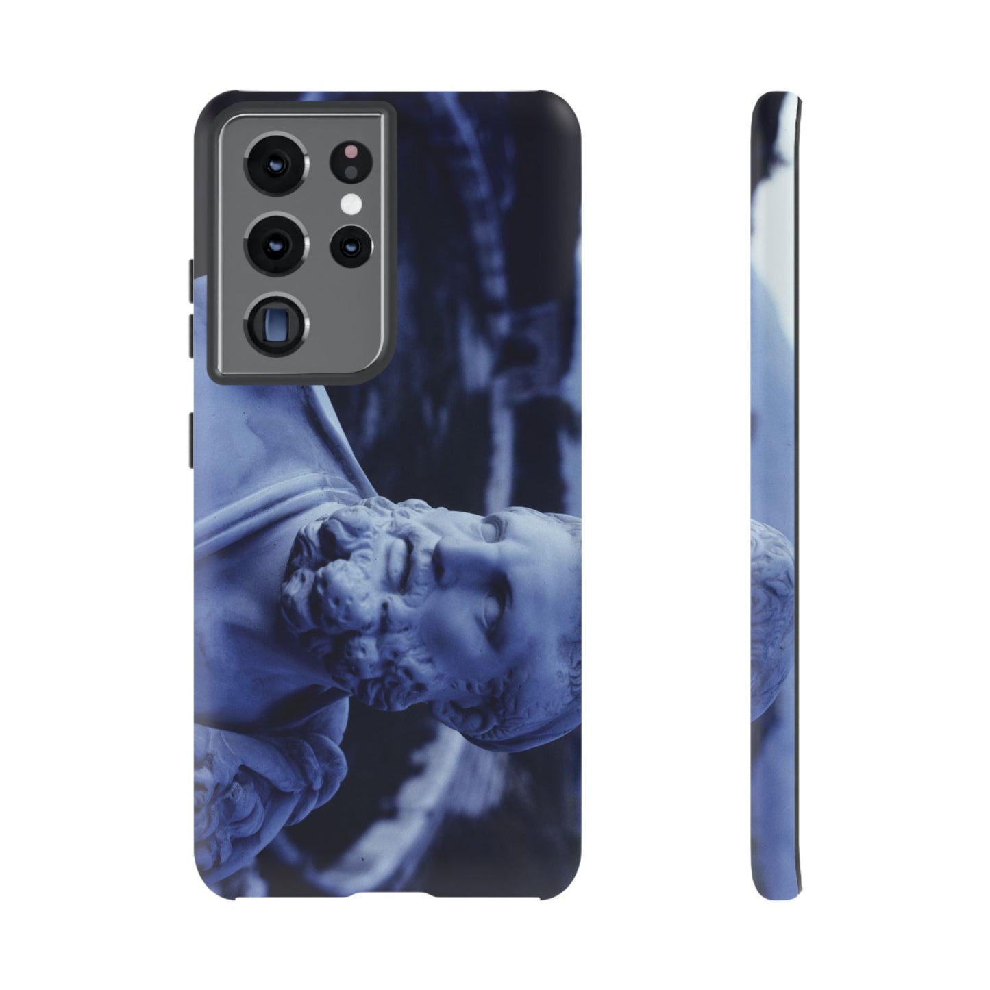 Eracle Phone Cases