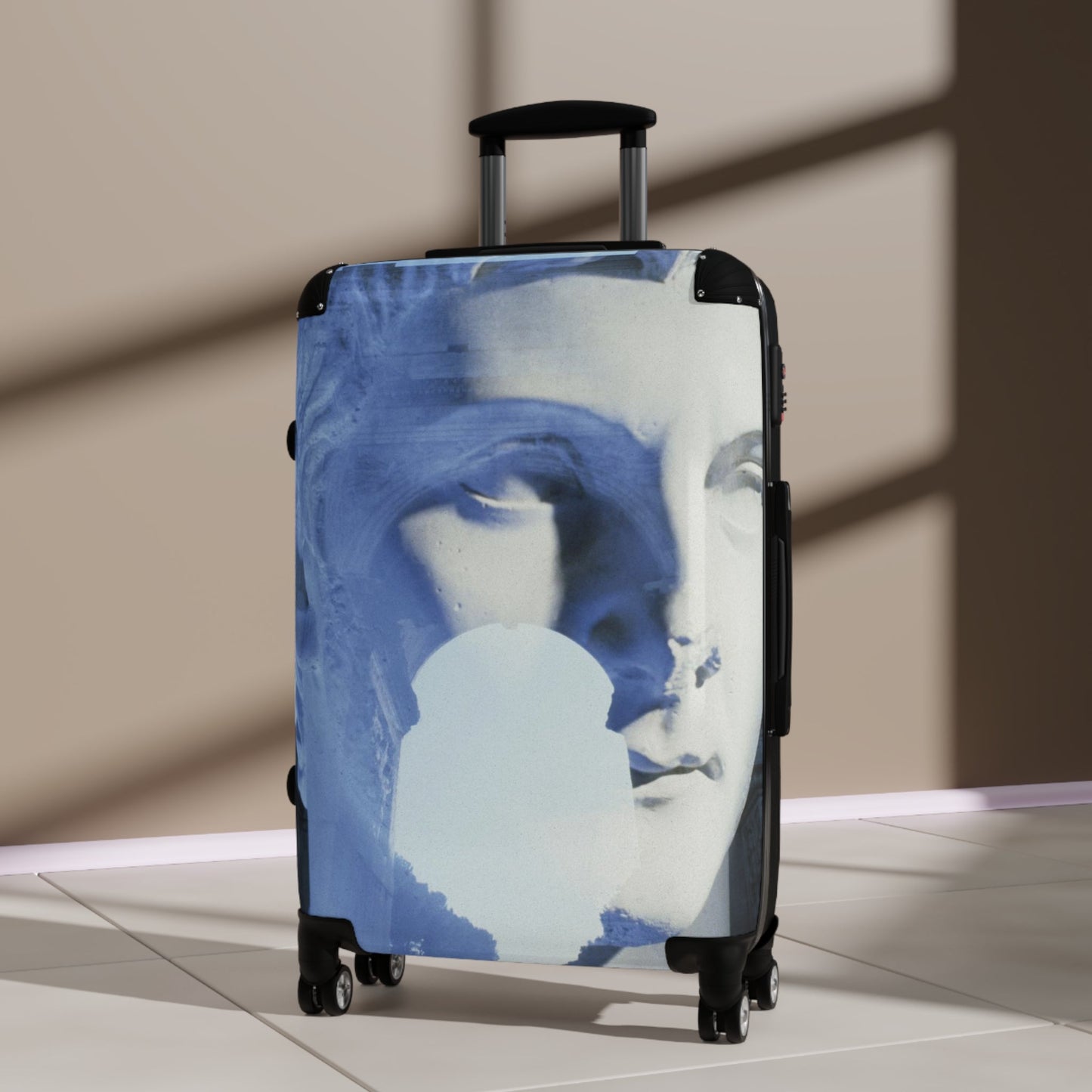 Roman Arch Luggage