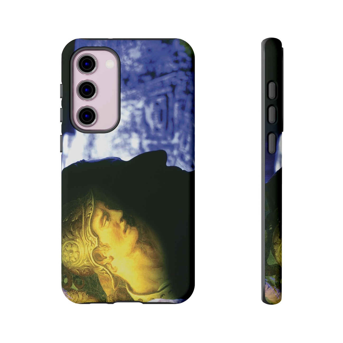 Attack on Rome Phone Cases